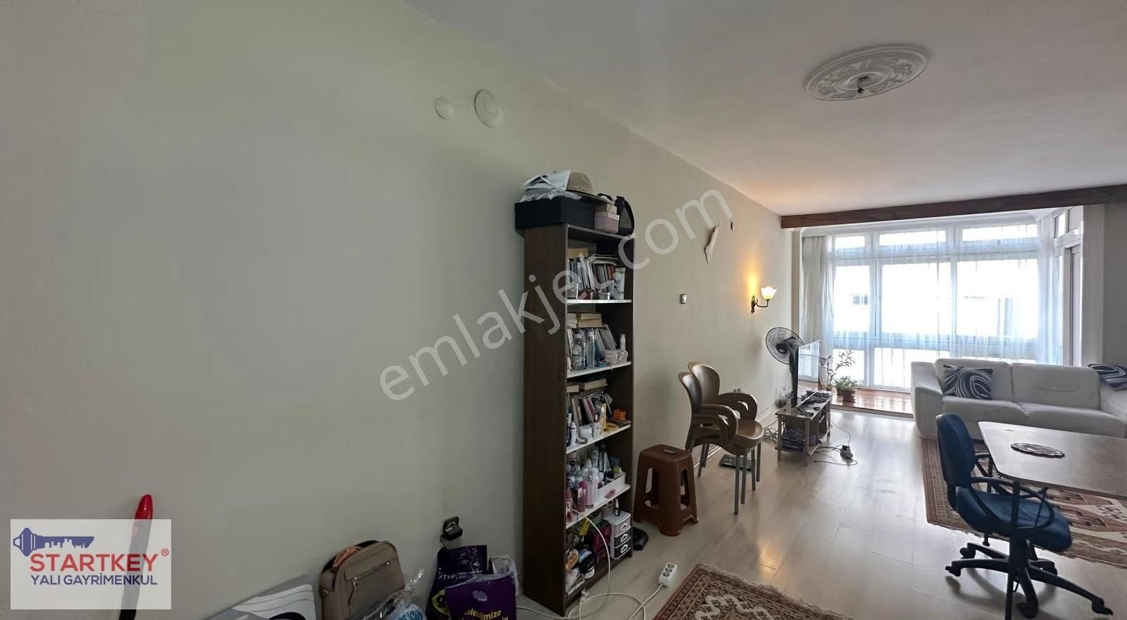 Karşıyaka Donanmacı Mah.sahile Yürüme Mesafesi Satılık 3+1 Daire - Görsel 30