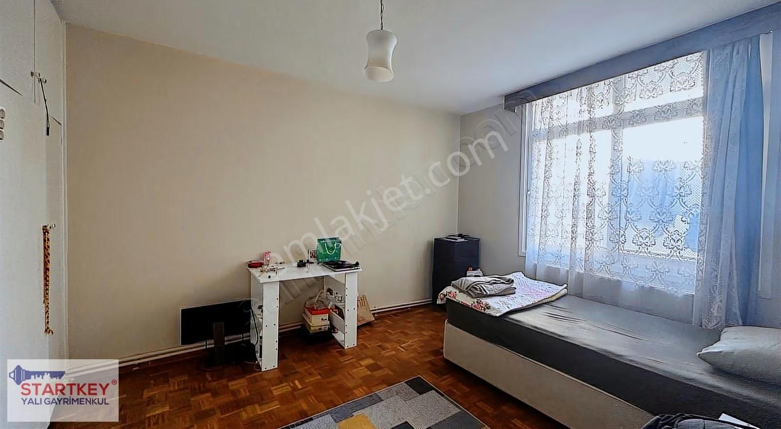 Karşıyaka Donanmacı Mah.sahile Yürüme Mesafesi Satılık 3+1 Daire - Görsel 27