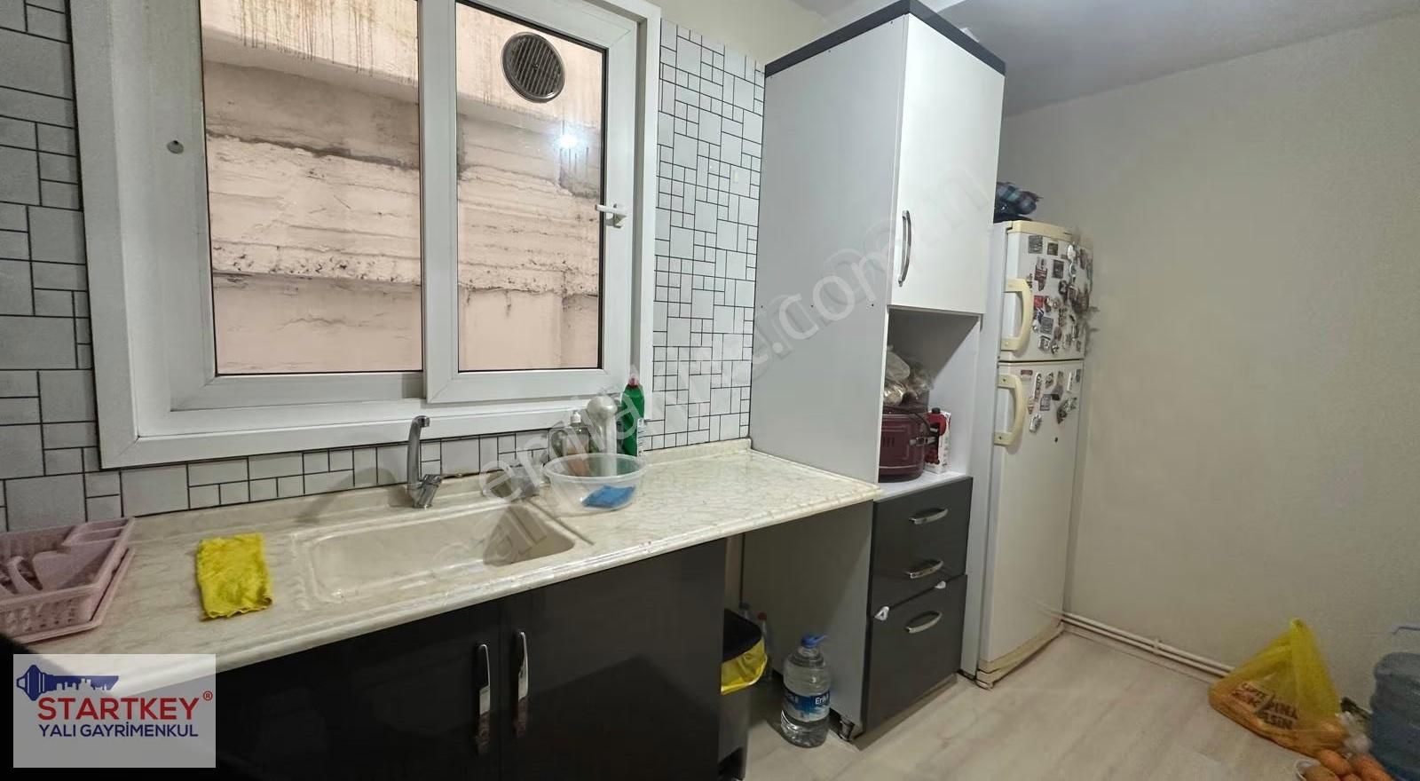 Karşıyaka Donanmacı Mah.sahile Yürüme Mesafesi Satılık 3+1 Daire - Görsel 21