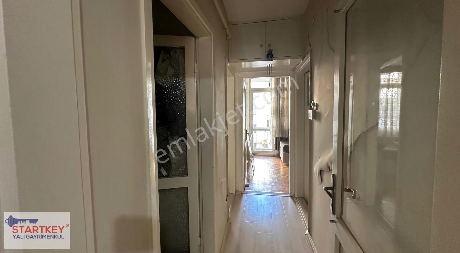 Karşıyaka Donanmacı Mah.sahile Yürüme Mesafesi Satılık 3+1 Daire - Görsel 16