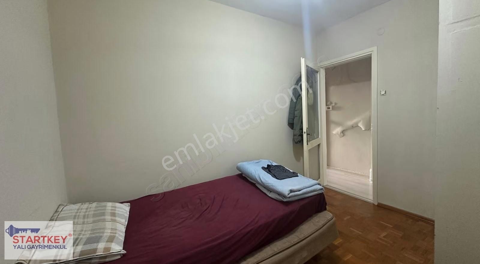 Karşıyaka Donanmacı Mah.sahile Yürüme Mesafesi Satılık 3+1 Daire - Görsel 26