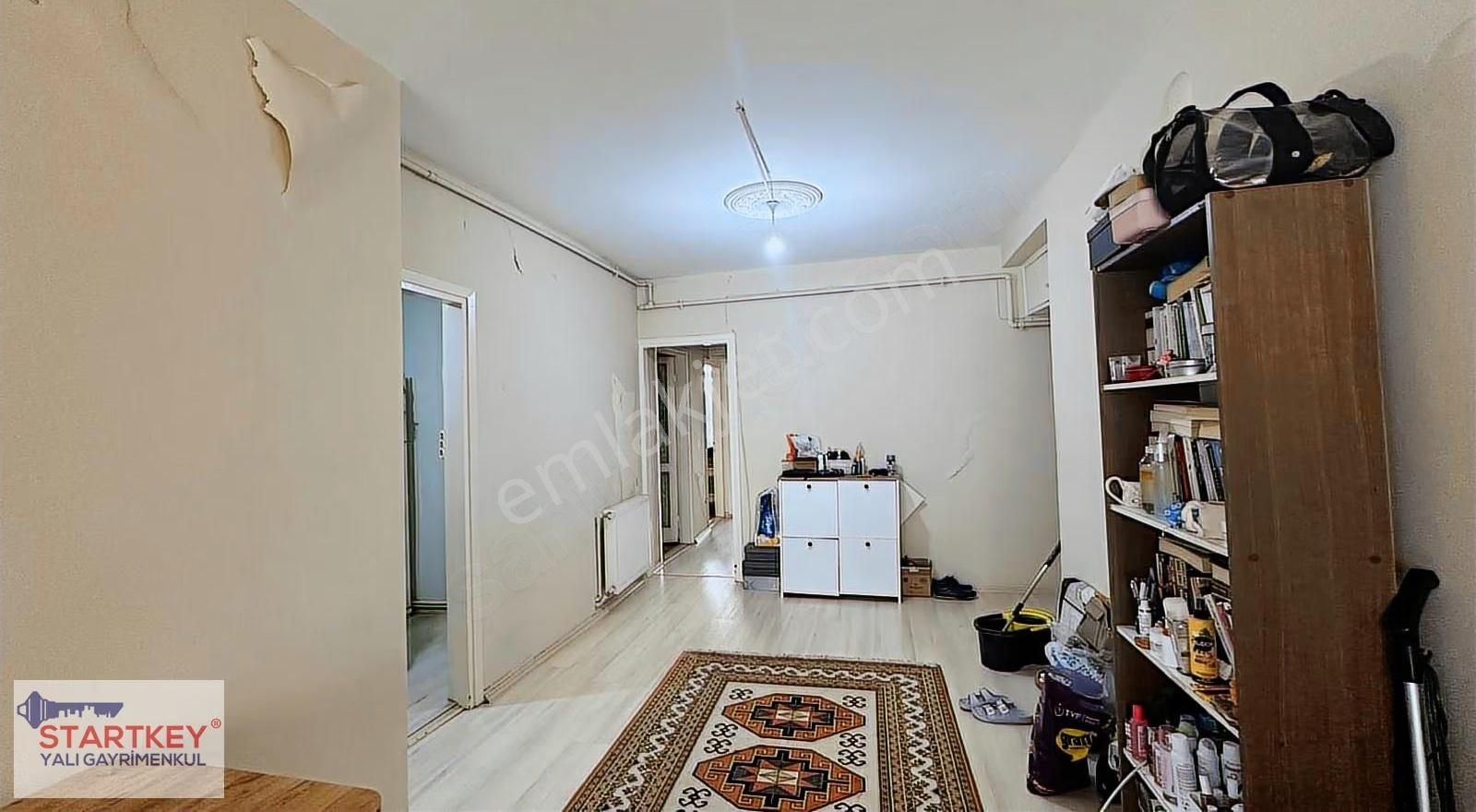 Karşıyaka Donanmacı Mah.sahile Yürüme Mesafesi Satılık 3+1 Daire - Görsel 15