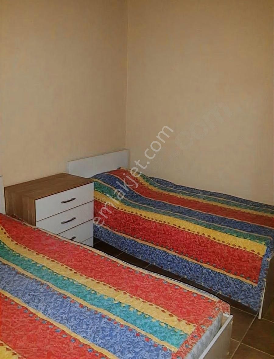 Marmaris Turunç 4+1 Satılık Dubleks Daire ! - Görsel 16