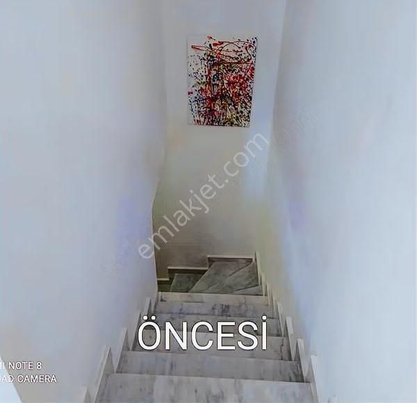 Marmaris Turunç 4+1 Satılık Dubleks Daire ! - Görsel 5