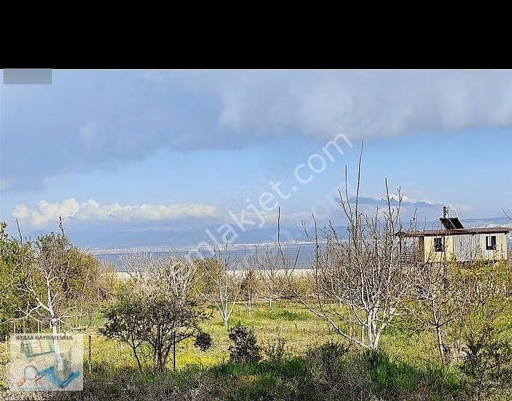 Aysa Gayrimenkul'den Burdur İlyas'ta Toplam 150 Dönüm Arazi - Görsel 12