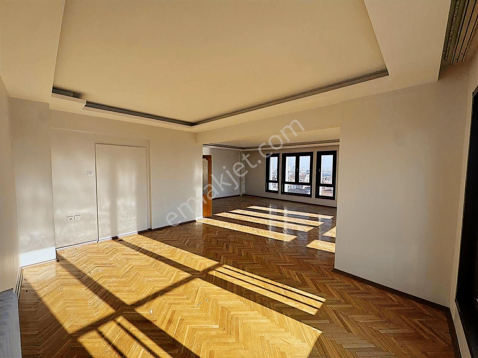 Kayseri Forum Karşısı Çook Geniş 4+1 Kiralık Daire - Görsel 20