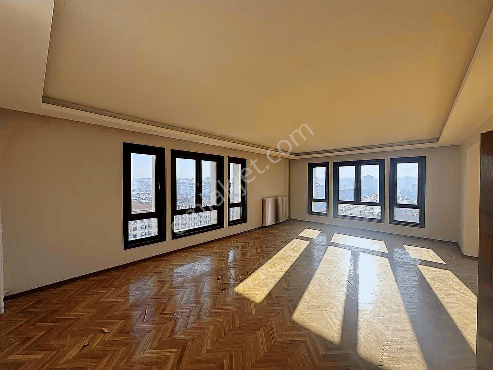 Kayseri Forum Karşısı Çook Geniş 4+1 Kiralık Daire - Görsel 12