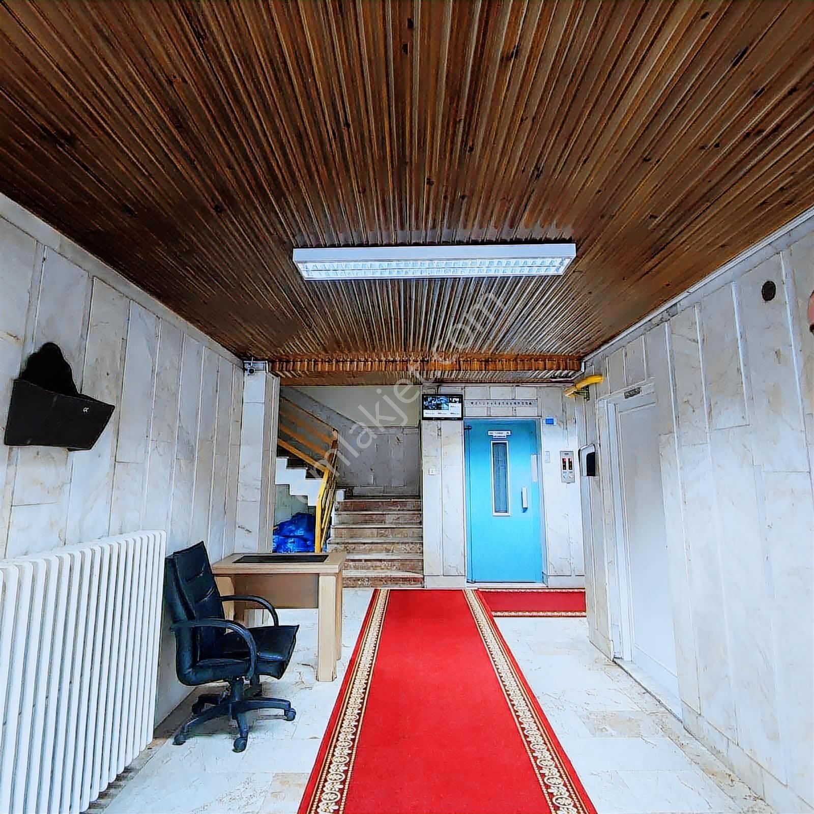 Kayseri Forum Karşısı Çook Geniş 4+1 Kiralık Daire - Görsel 11