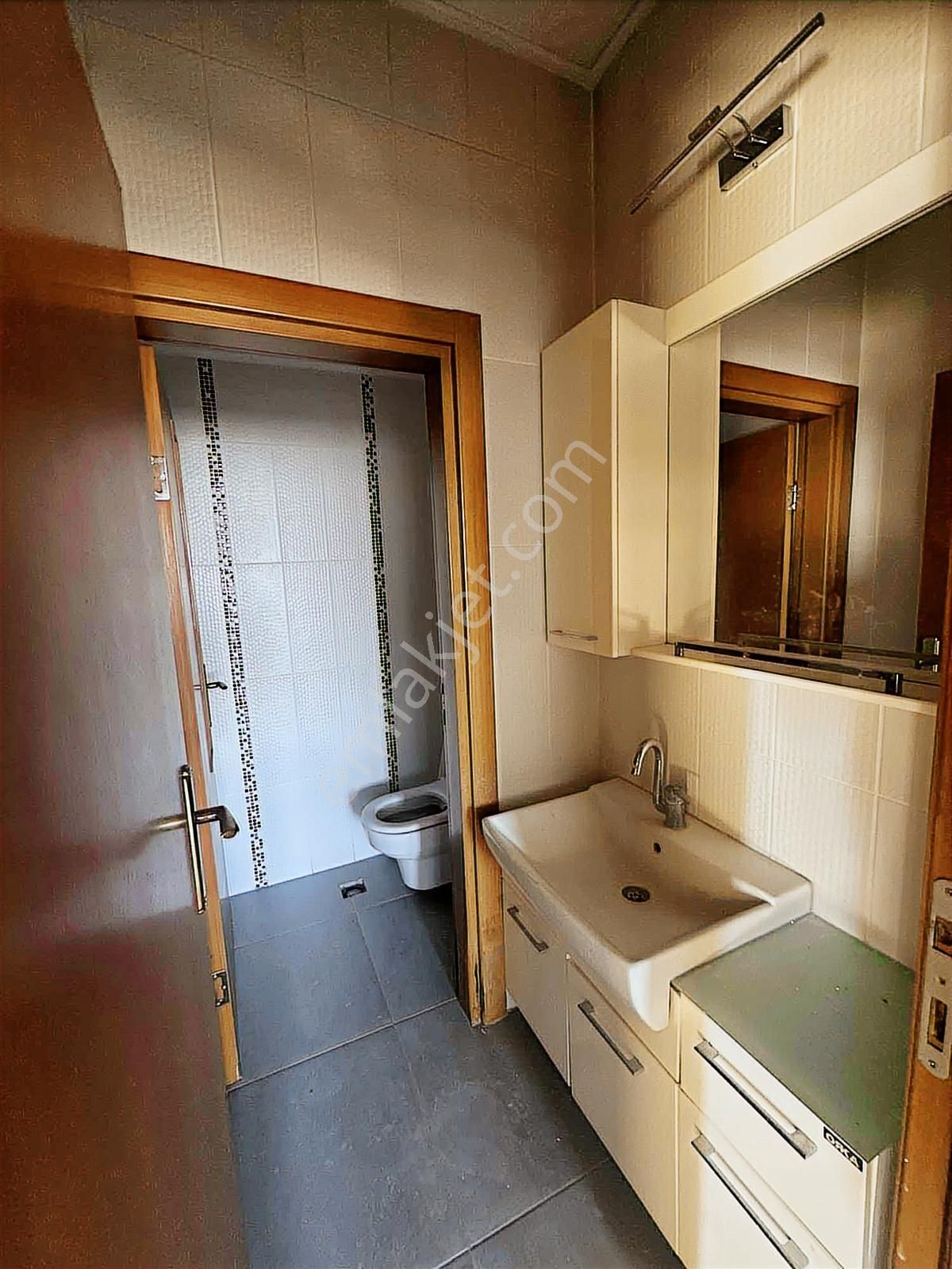 Kayseri Forum Karşısı Çook Geniş 4+1 Kiralık Daire - Görsel 30