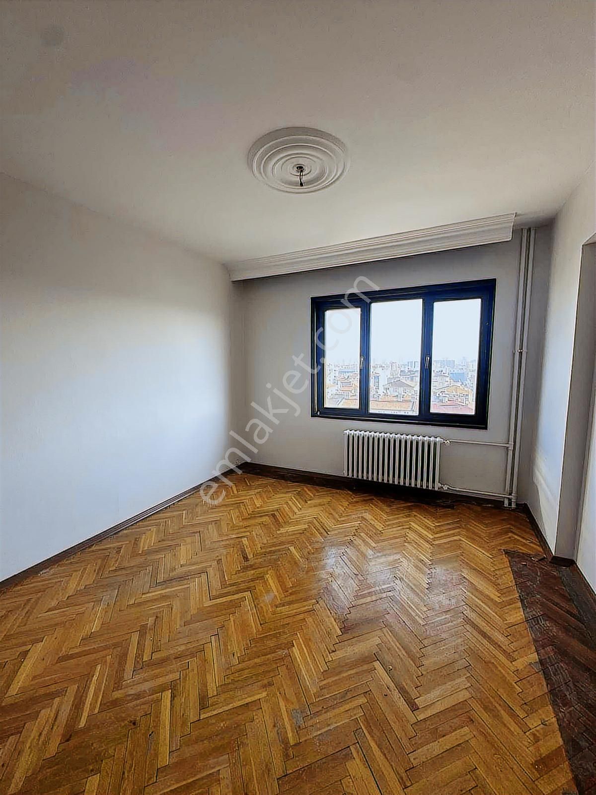 Kayseri Forum Karşısı Çook Geniş 4+1 Kiralık Daire - Görsel 29