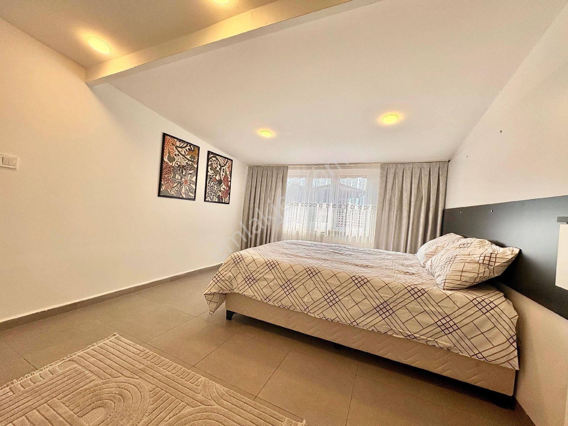 Incilipinar Mahallesinde Forum Yakın 55 M2 Geniş Apart 1990.000 Tl - Görsel 11