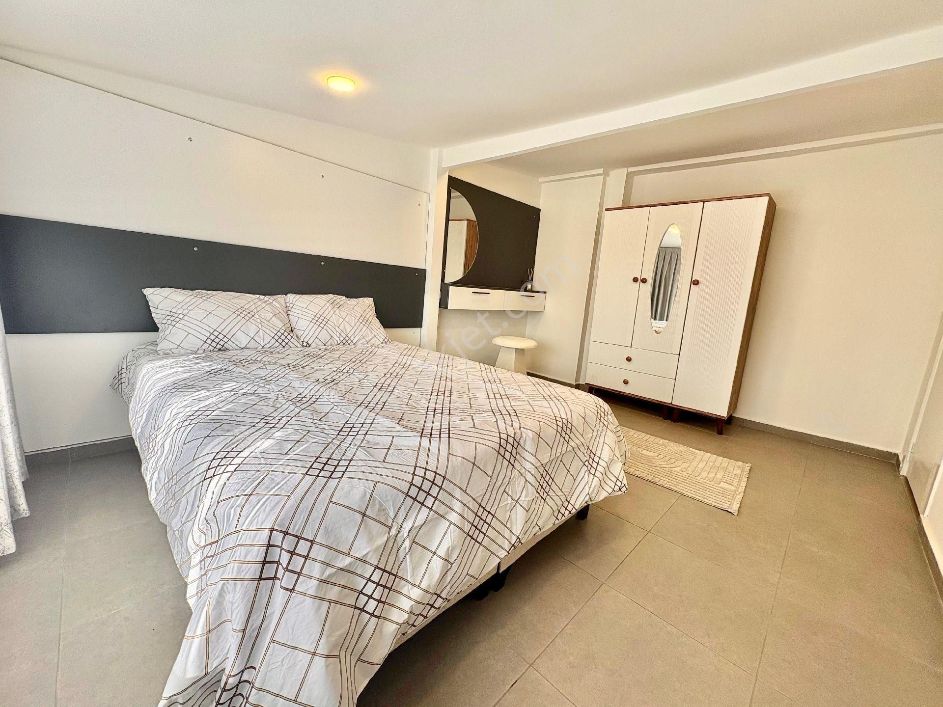 Incilipinar Mahallesinde Forum Yakın 55 M2 Geniş Apart 1990.000 Tl - Görsel 20