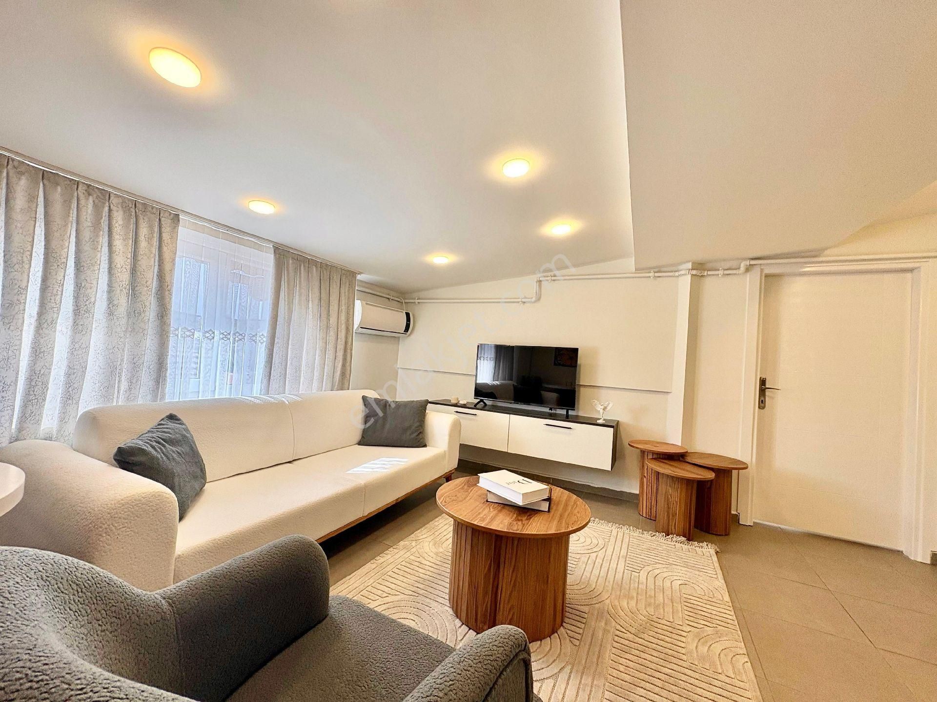 Incilipinar Mahallesinde Forum Yakın 55 M2 Geniş Apart 1990.000 Tl - Görsel 10