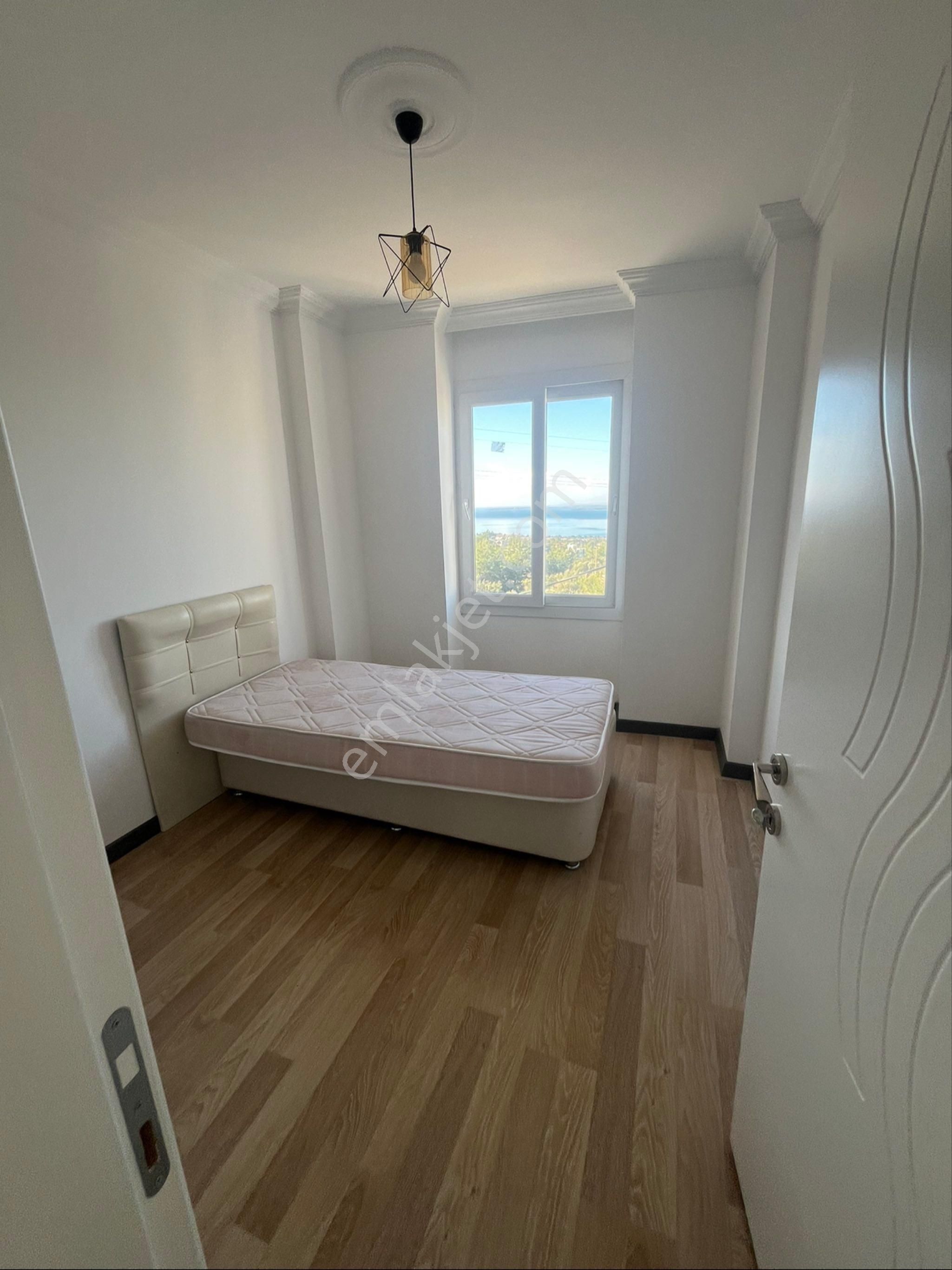 Didim Akbük Te Satılık 3+1 Villa - Görsel 21