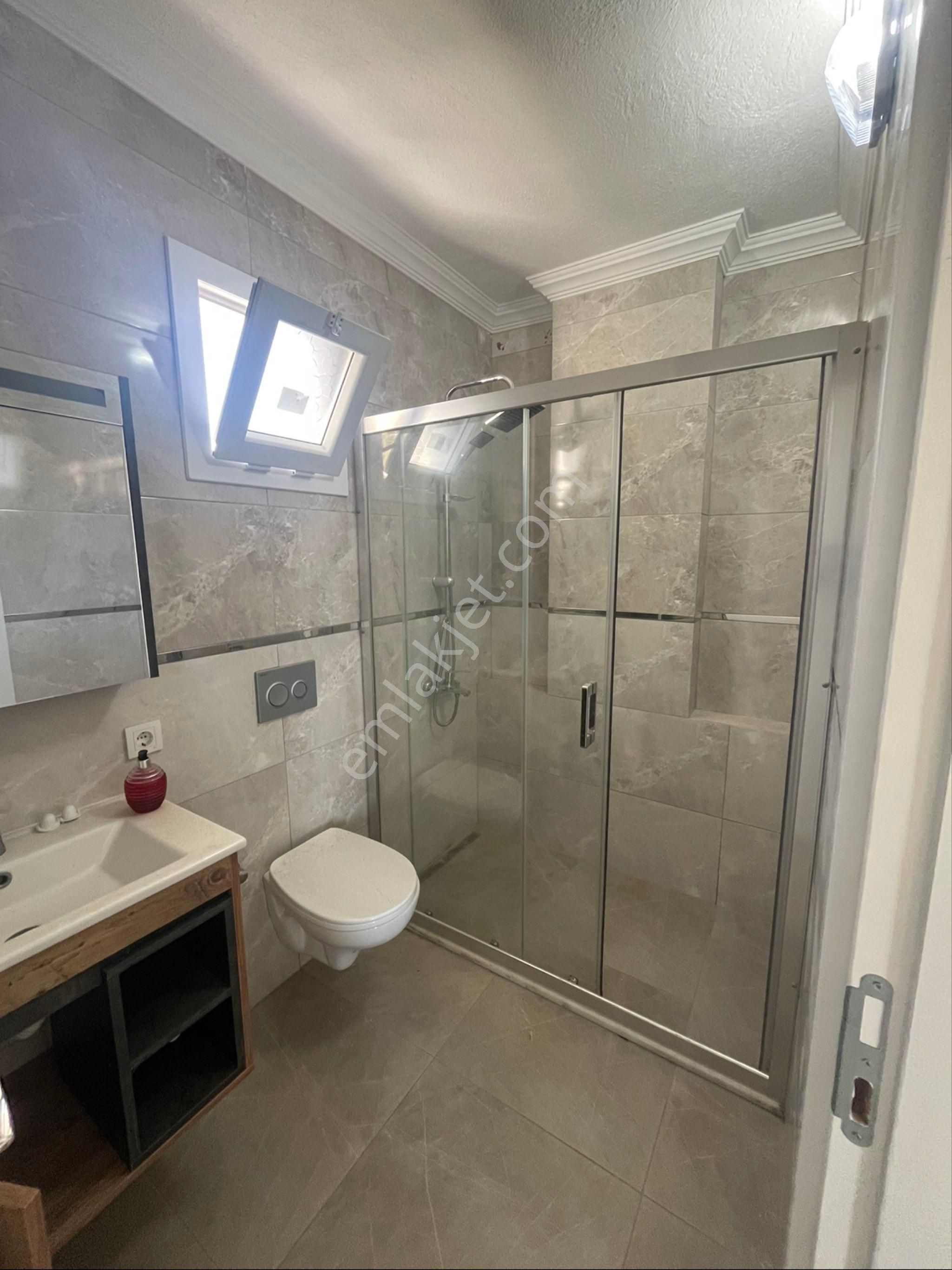 Didim Akbük Te Satılık 3+1 Villa - Görsel 22