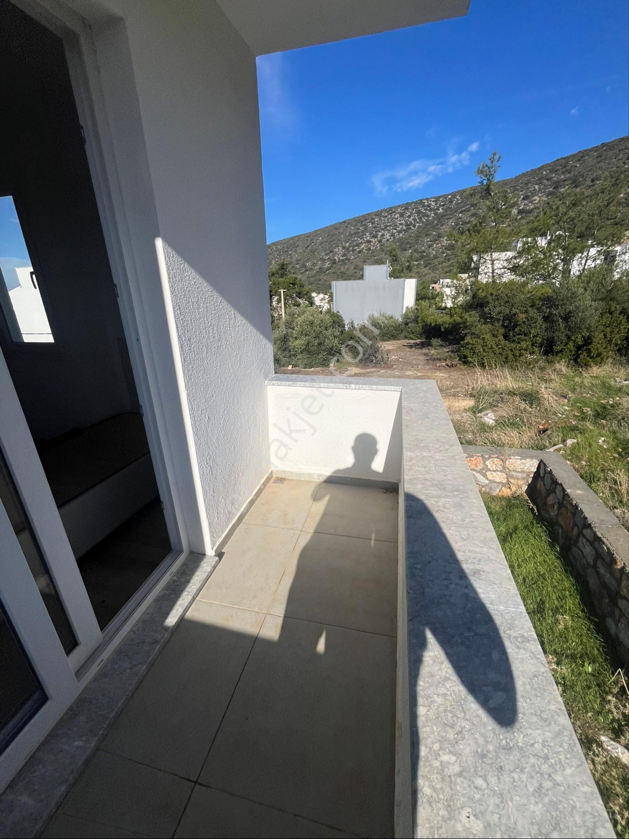 Didim Akbük Te Satılık 3+1 Villa - Görsel 33