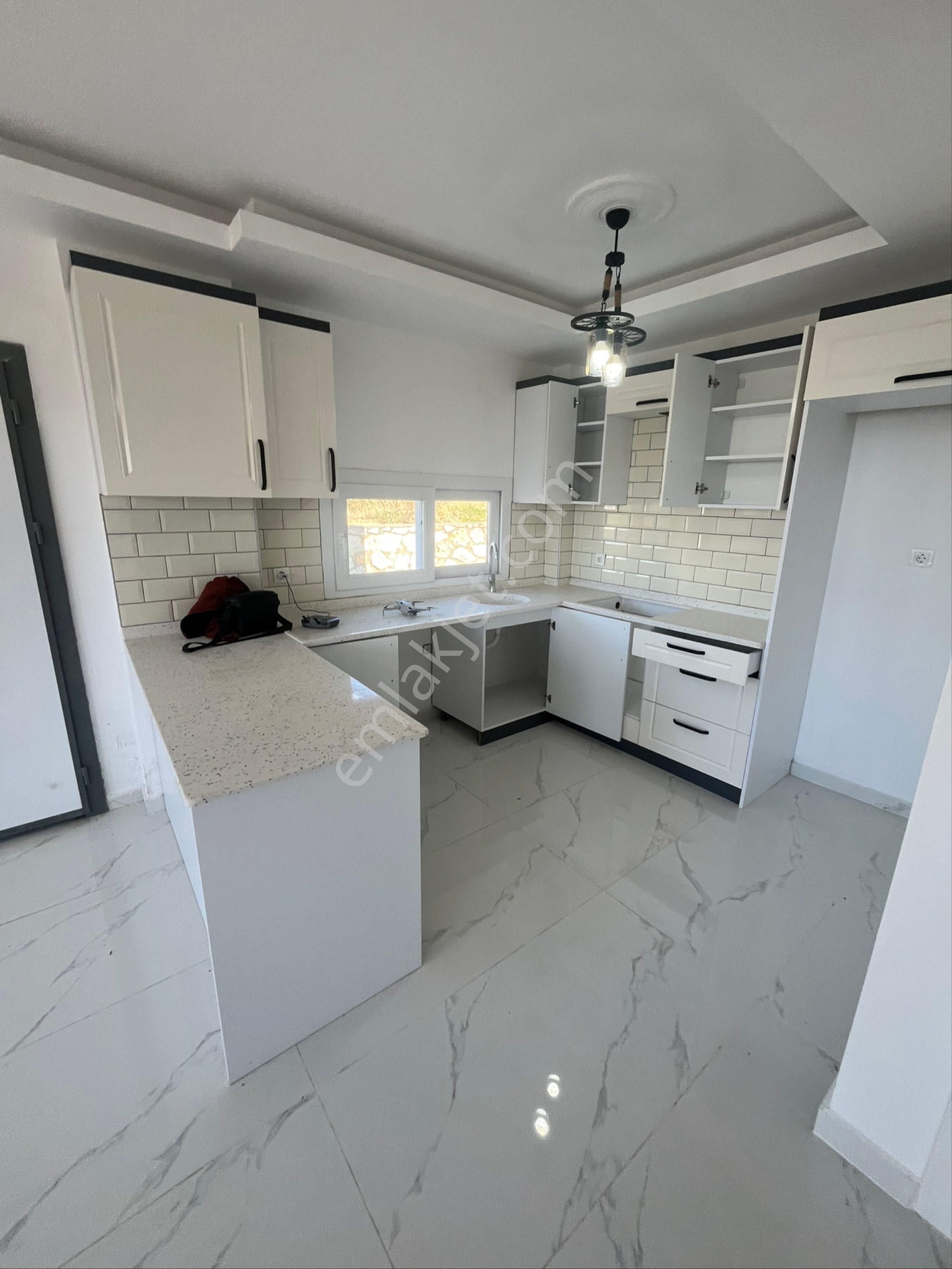 Didim Akbük Te Satılık 3+1 Villa - Görsel 15