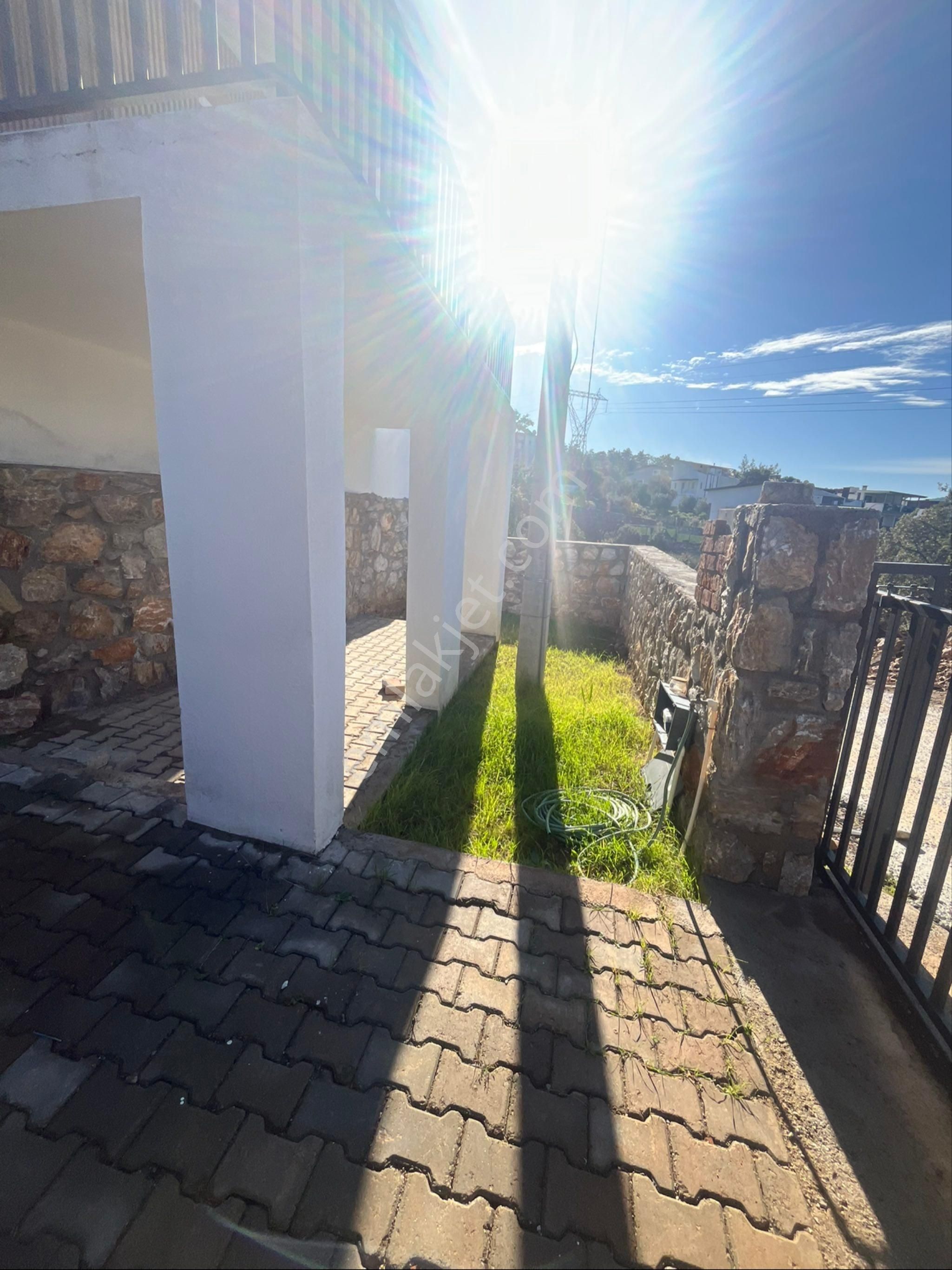 Didim Akbük Te Satılık 3+1 Villa - Görsel 6