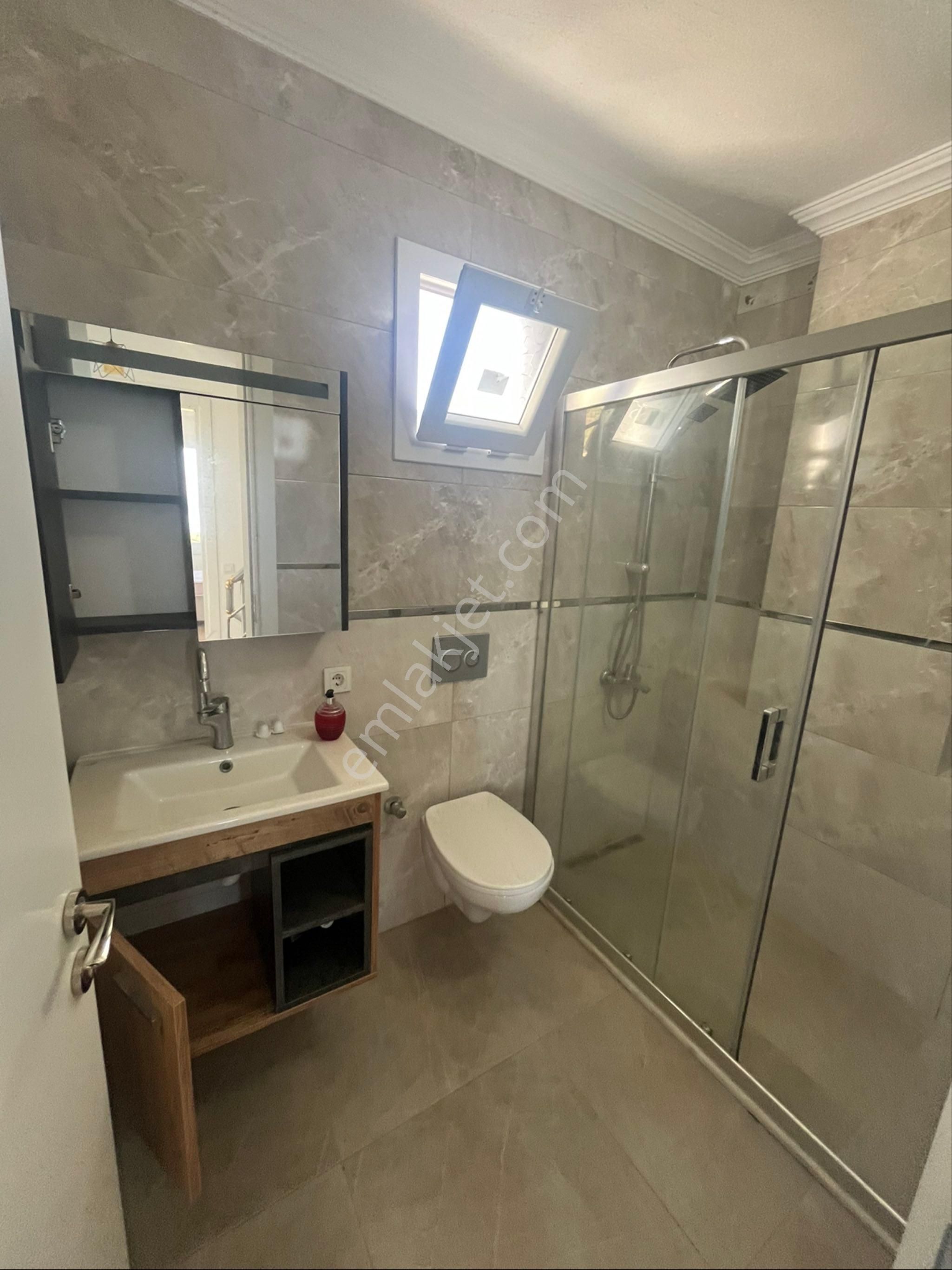 Didim Akbük Te Satılık 3+1 Villa - Görsel 31