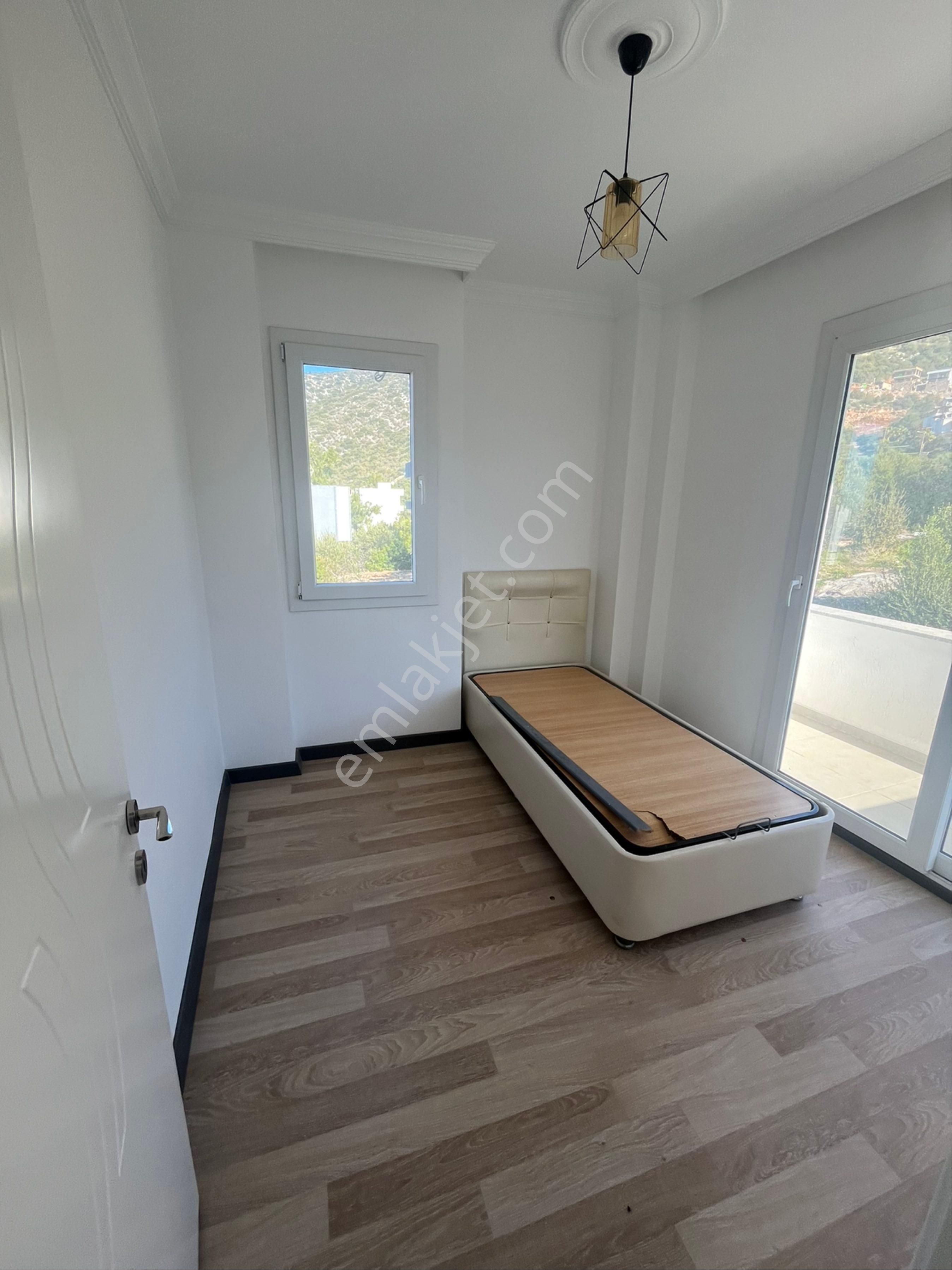 Didim Akbük Te Satılık 3+1 Villa - Görsel 32