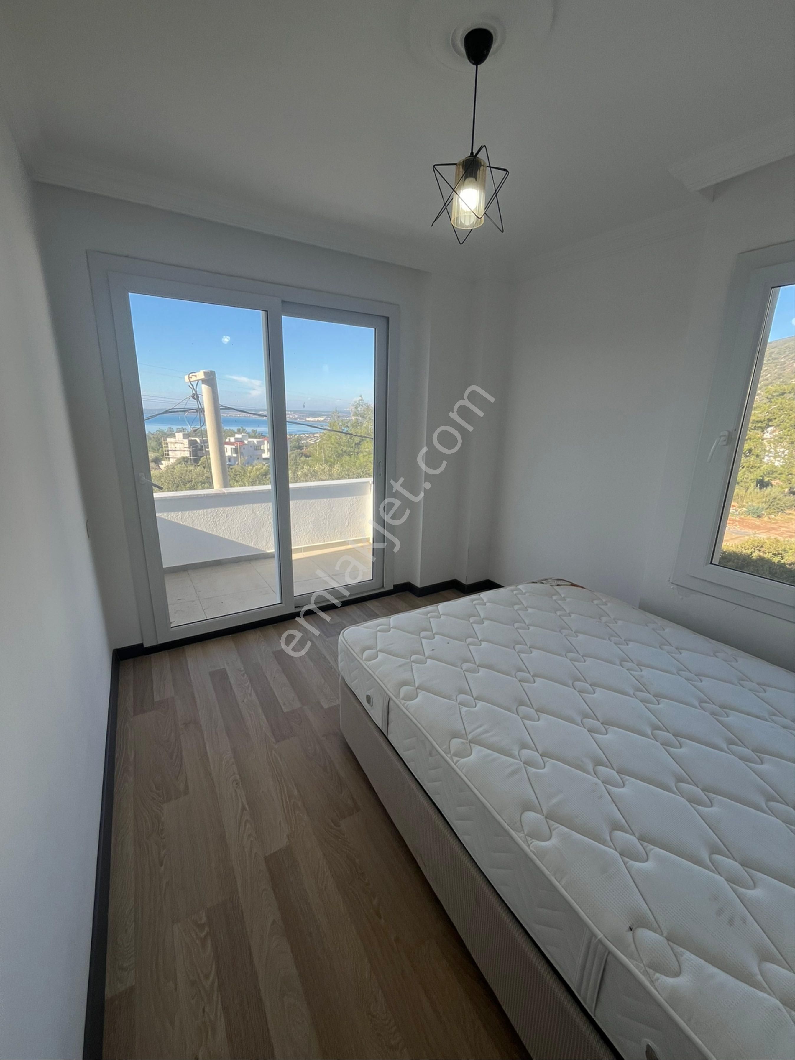 Didim Akbük Te Satılık 3+1 Villa - Görsel 17