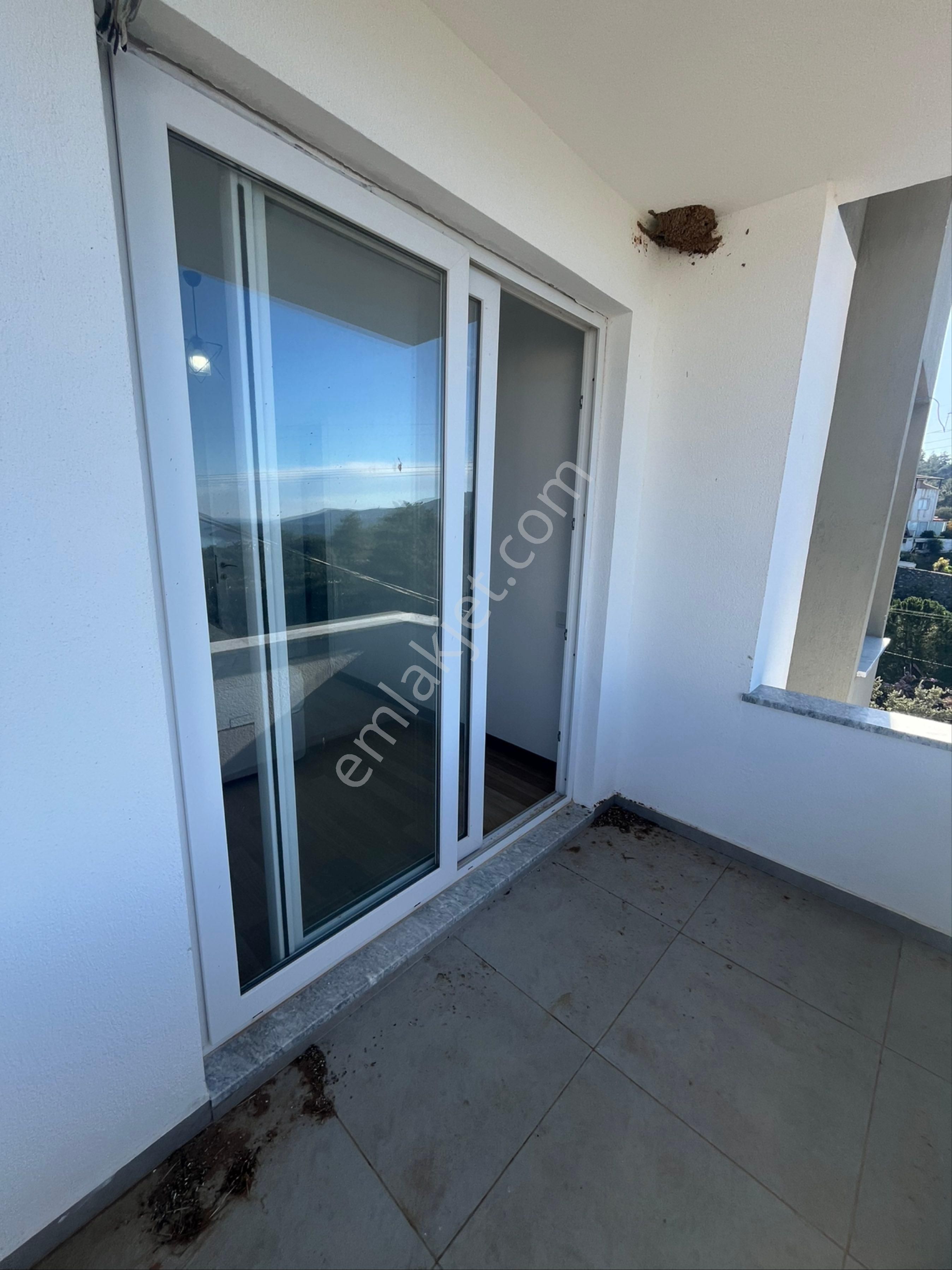 Didim Akbük Te Satılık 3+1 Villa - Görsel 19