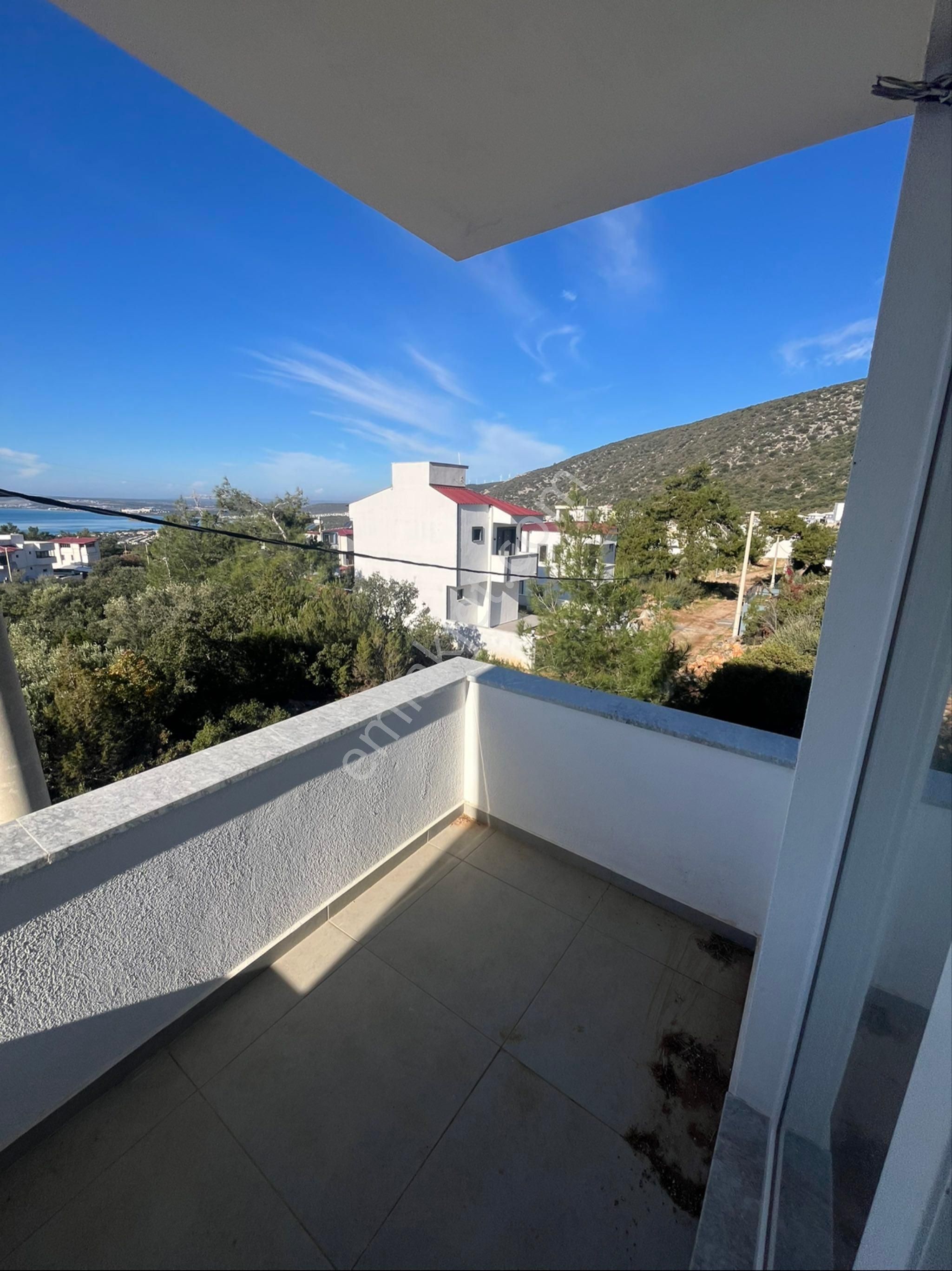 Didim Akbük Te Satılık 3+1 Villa - Görsel 18