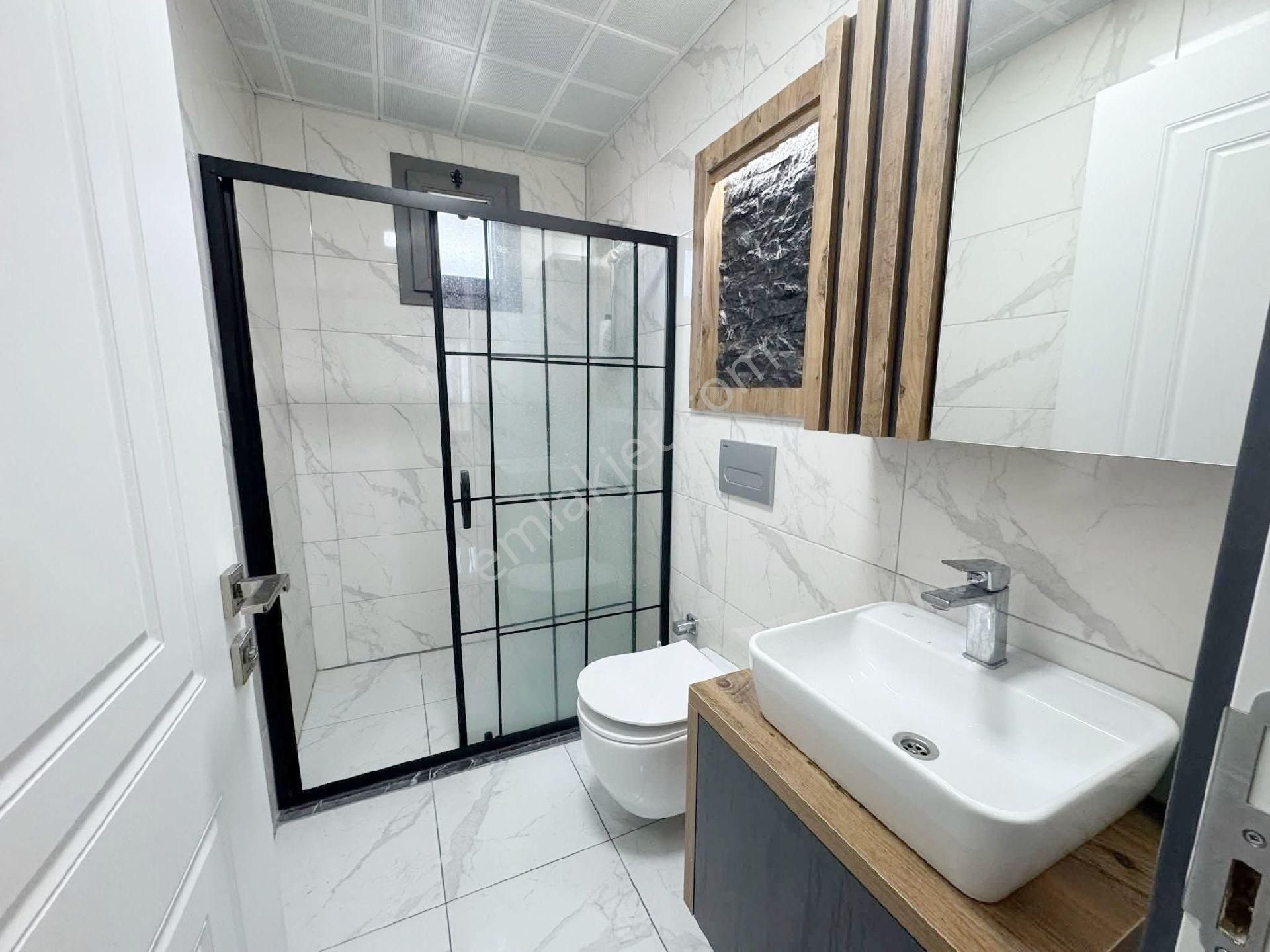 Özel Havuz 350m2 Arsa Tek Müstakil - Görsel 20