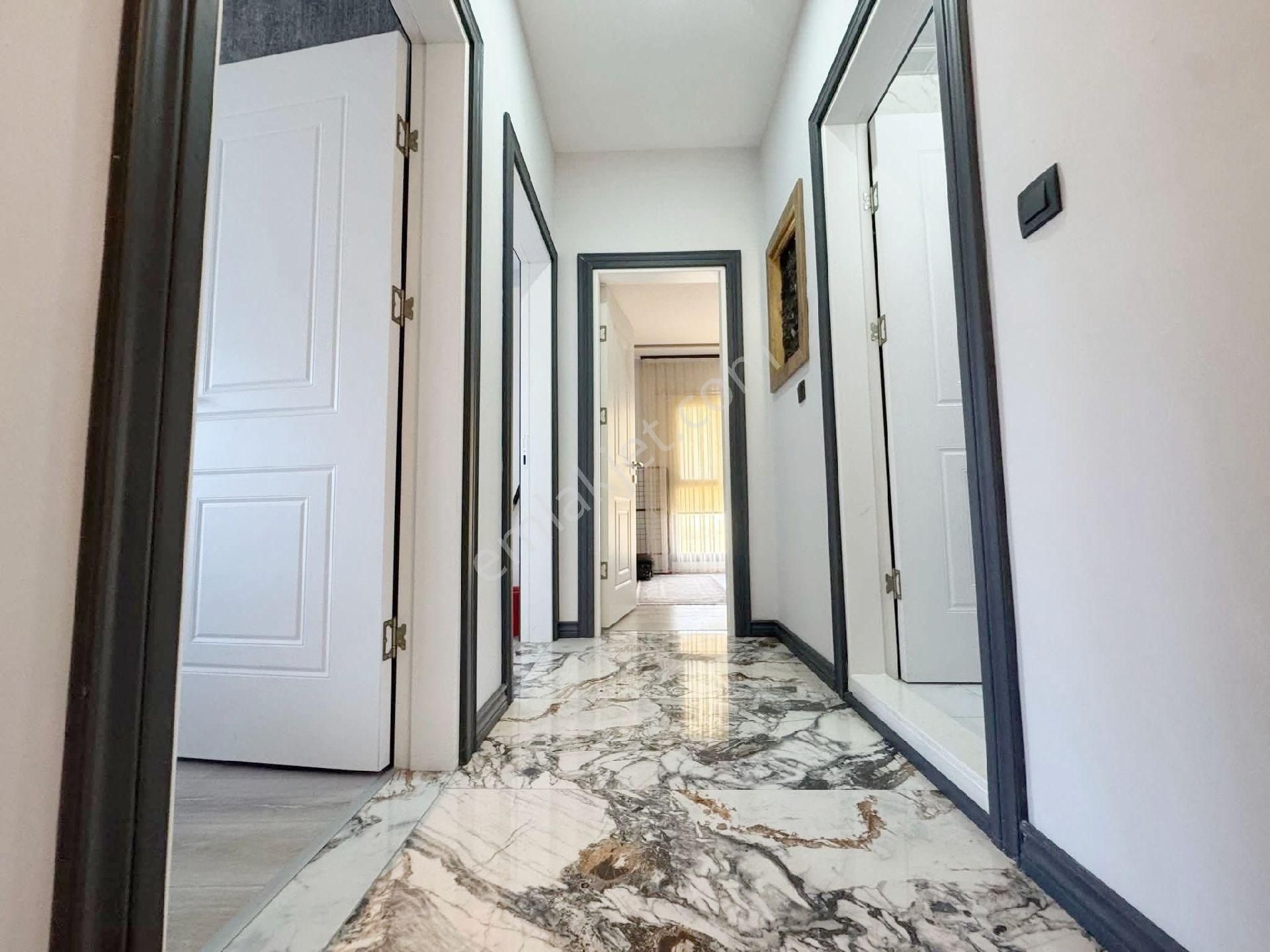 Özel Havuz 350m2 Arsa Tek Müstakil - Görsel 22