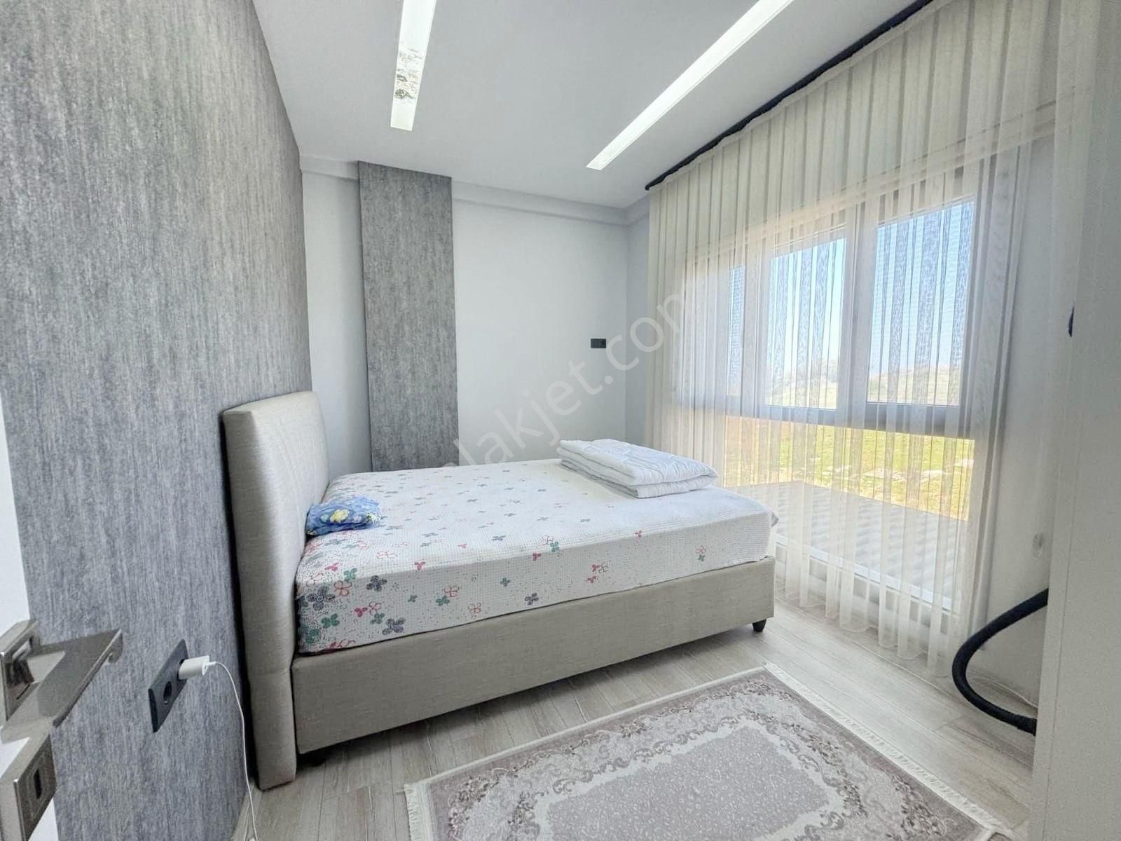 Özel Havuz 350m2 Arsa Tek Müstakil - Görsel 15