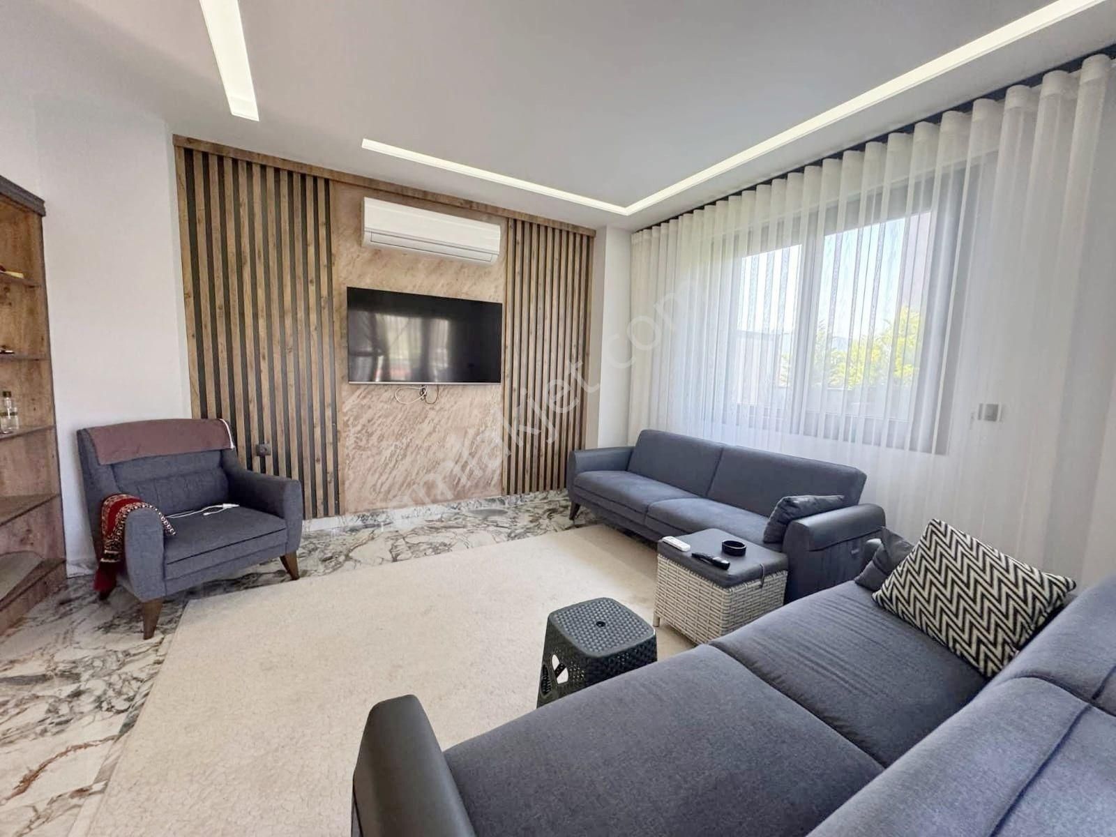 Özel Havuz 350m2 Arsa Tek Müstakil - Görsel 10