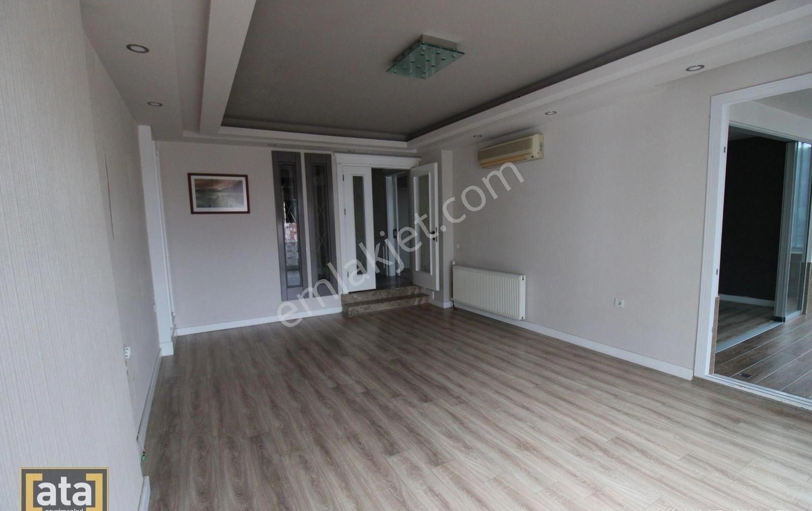 Mezitli Akdeniz Mah De Havuzlu Süper Lüx 4+1 Kiralık Daire - Görsel 24