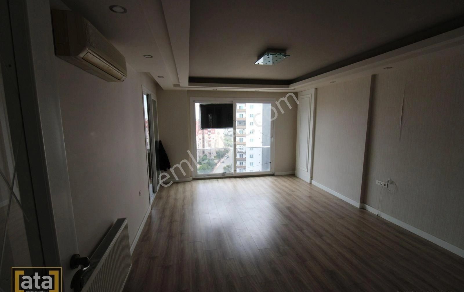 Mezitli Akdeniz Mah De Havuzlu Süper Lüx 4+1 Kiralık Daire - Görsel 23