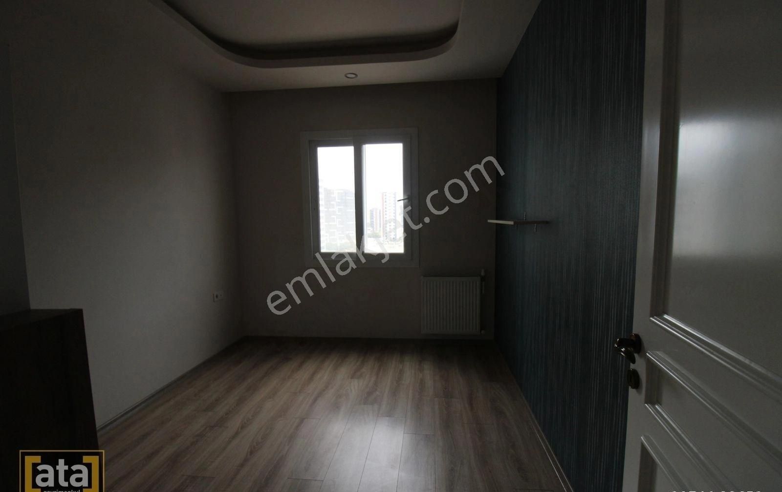 Mezitli Akdeniz Mah De Havuzlu Süper Lüx 4+1 Kiralık Daire - Görsel 18