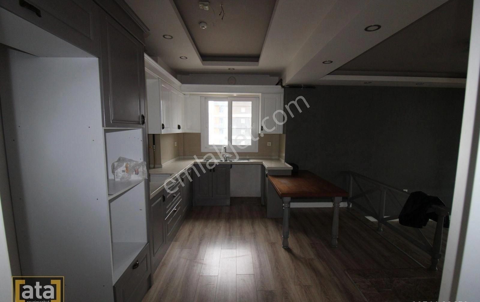 Mezitli Akdeniz Mah De Havuzlu Süper Lüx 4+1 Kiralık Daire - Görsel 32