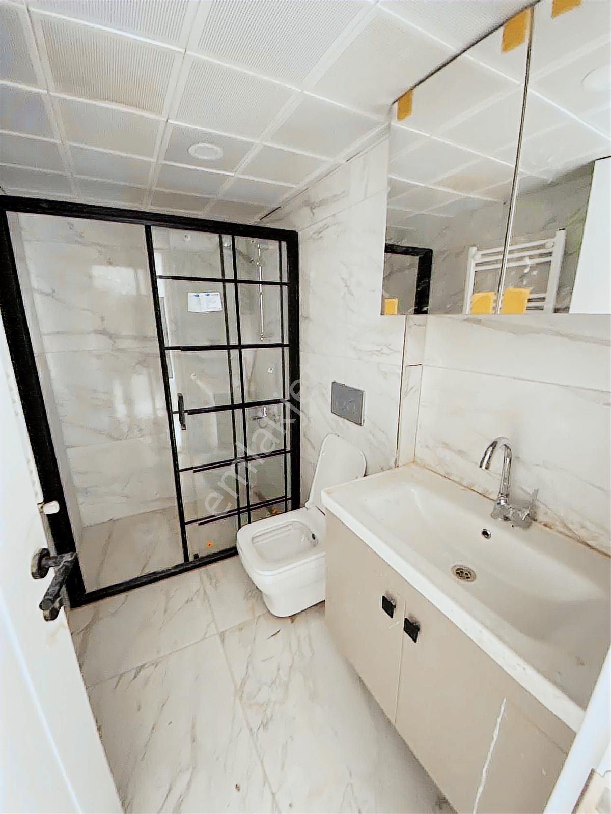 Trabzon Meydanda Kiralık Daire - Görsel 21