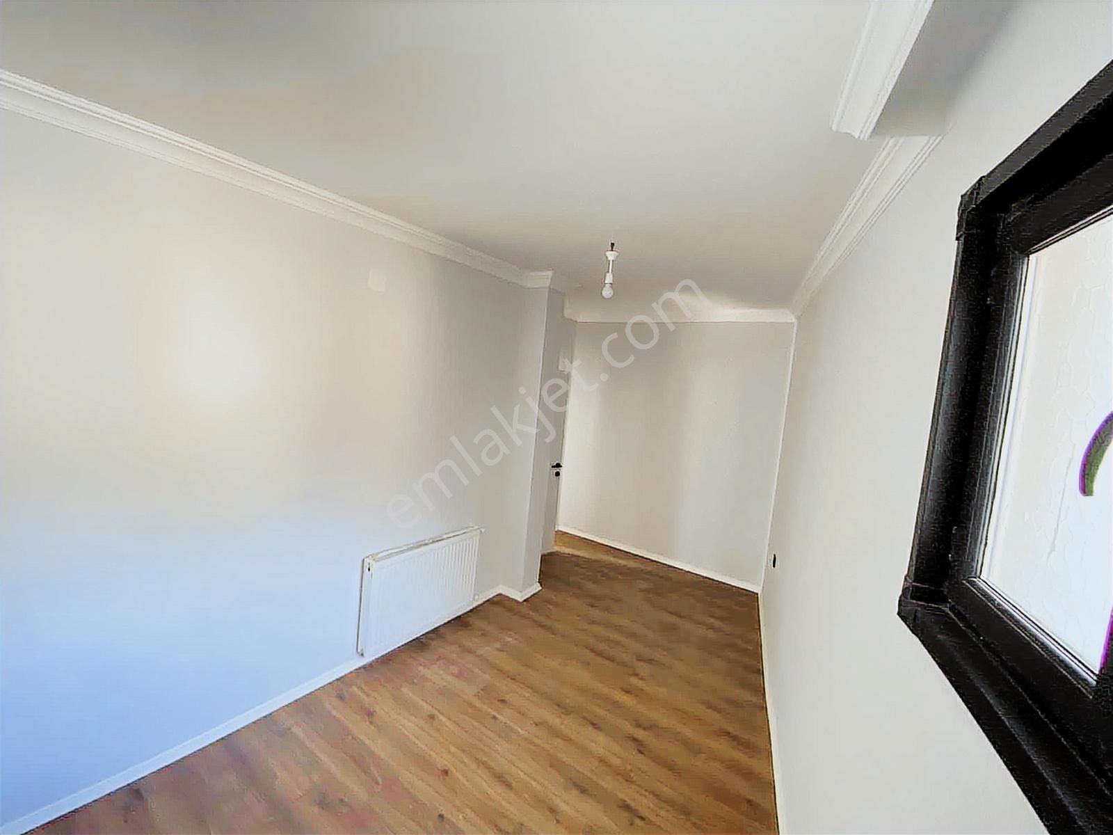 Trabzon Meydanda Kiralık Daire - Görsel 17