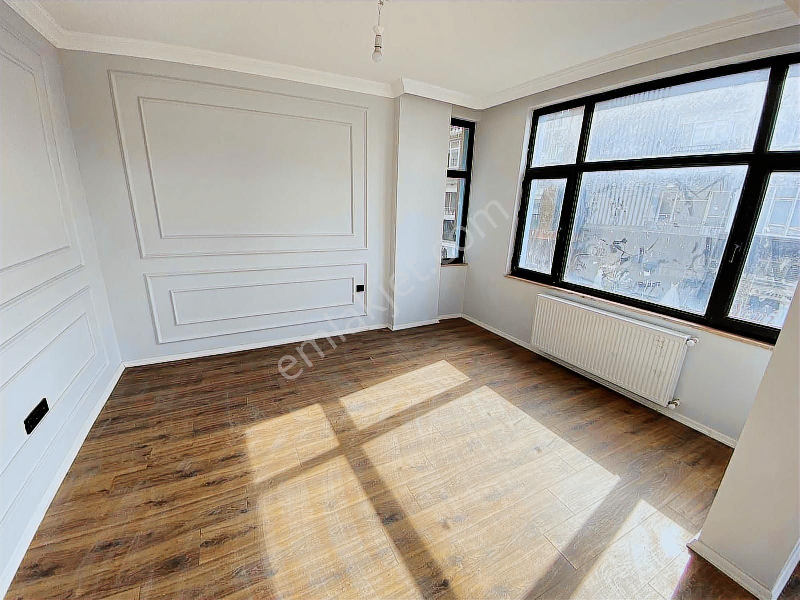 Trabzon Meydanda Kiralık Daire - Görsel 3