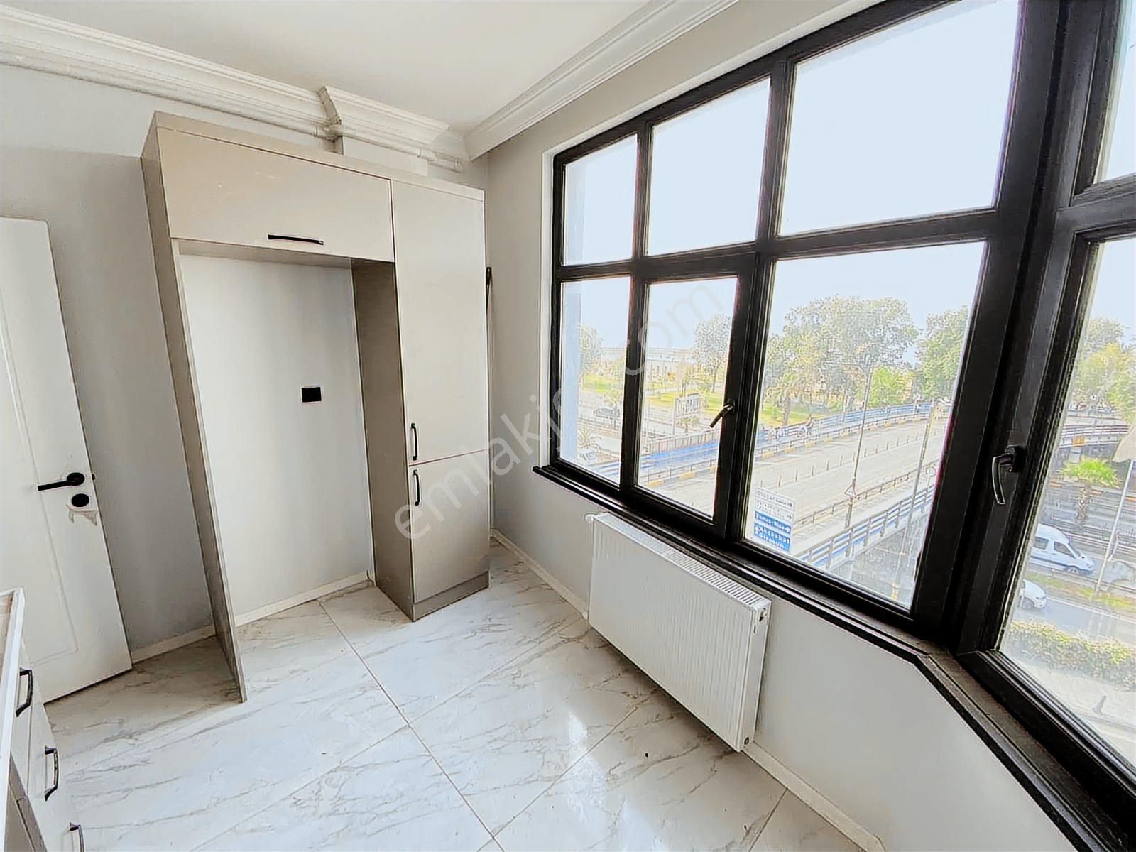 Trabzon Meydanda Kiralık Daire - Görsel 23