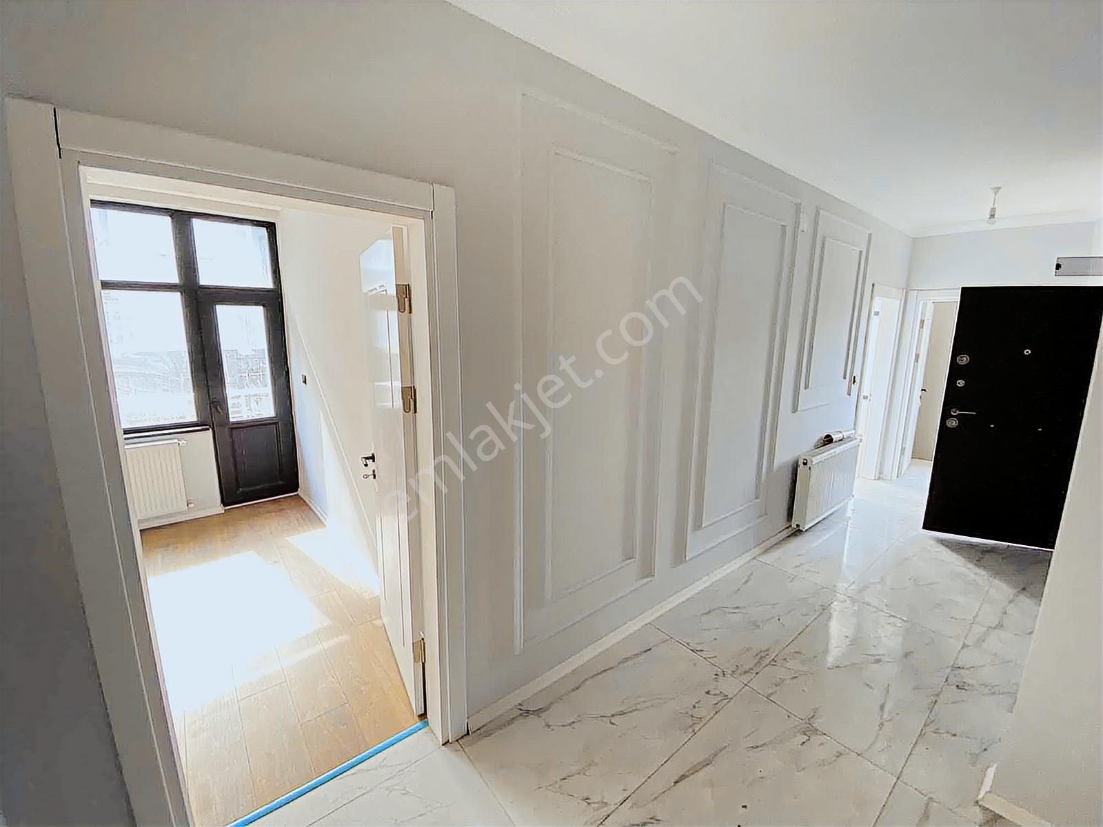 Trabzon Meydanda Kiralık Daire - Görsel 16