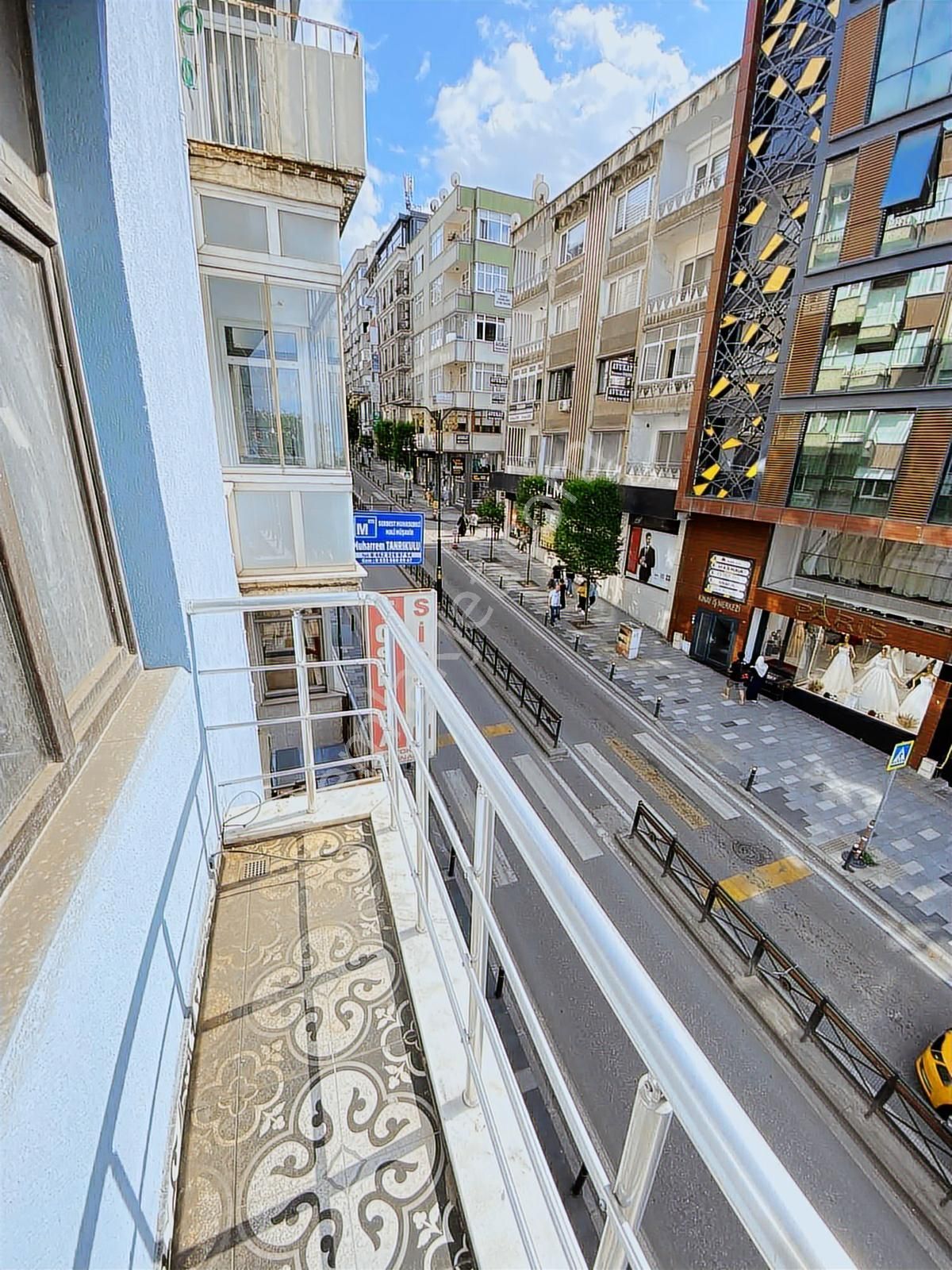 Trabzon Meydanda Kiralık Daire - Görsel 8