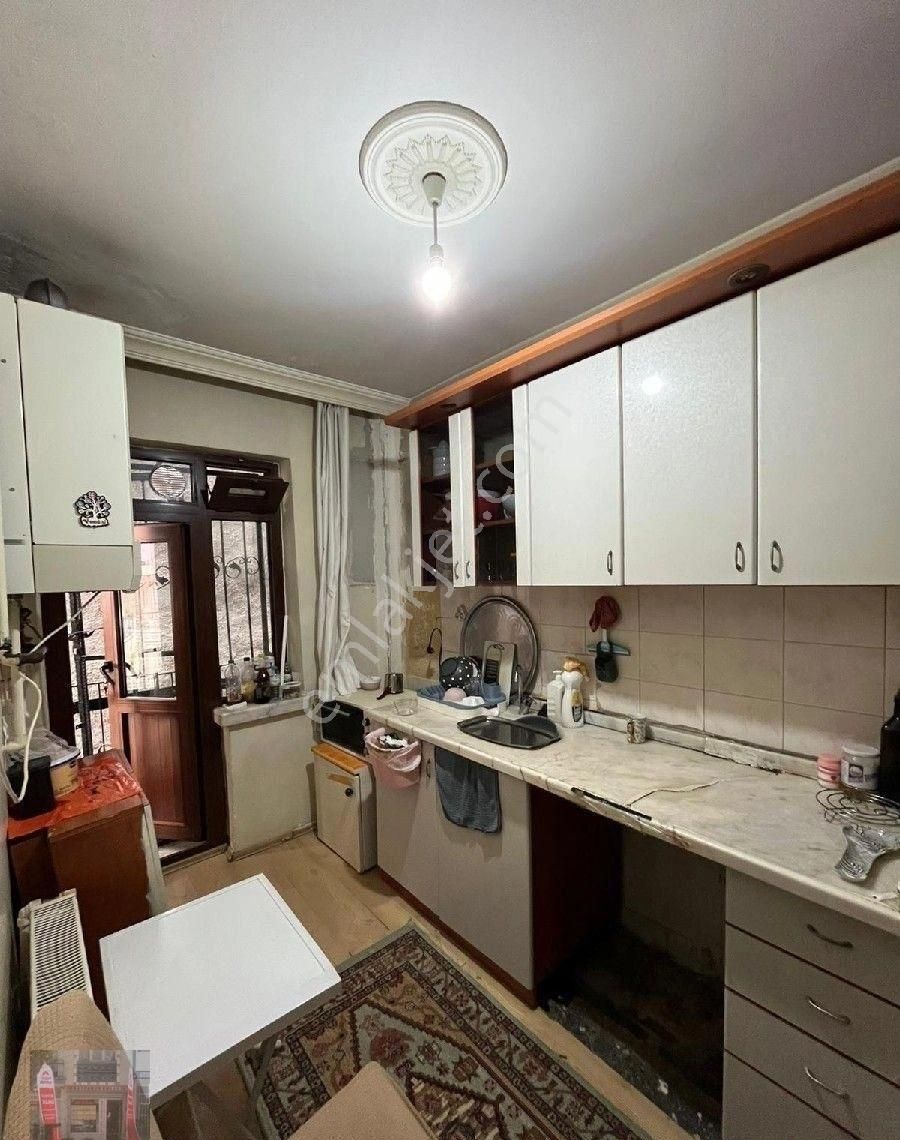 Ankara Yenimahalle Satılık Daire