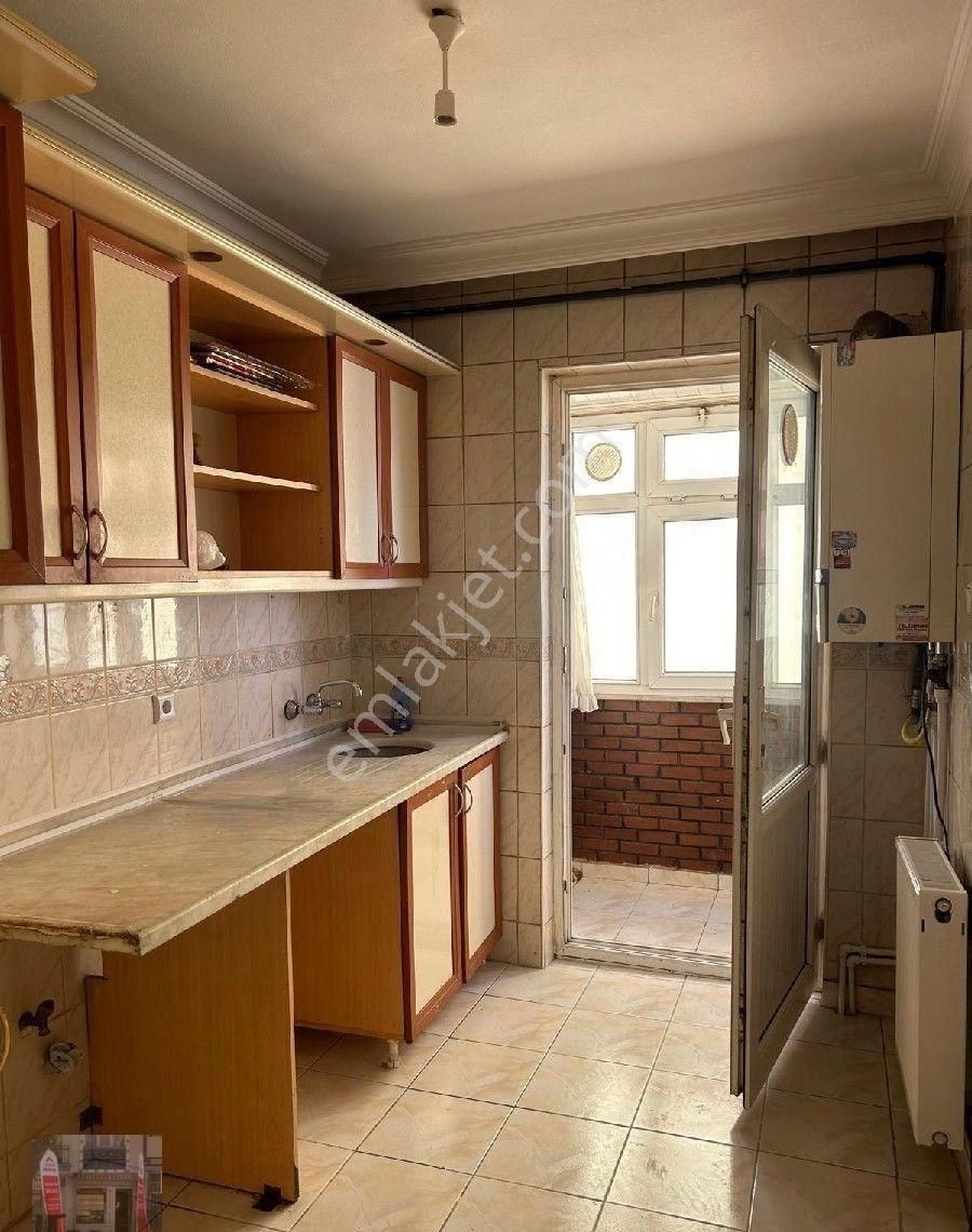 Ankara Yenimahalle Satılık Daire - Görsel 7