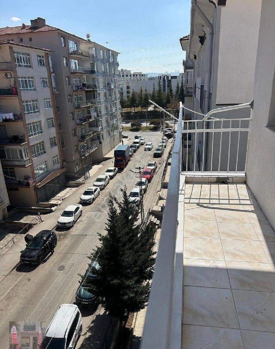 Ankara Yenimahalle Satılık Daire - Görsel 5