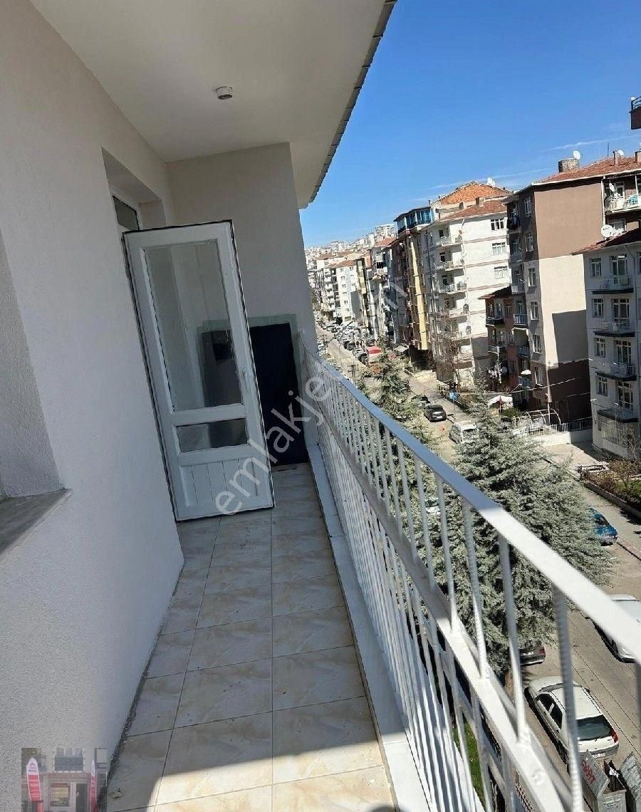 Ankara Yenimahalle Satılık Daire - Görsel 3