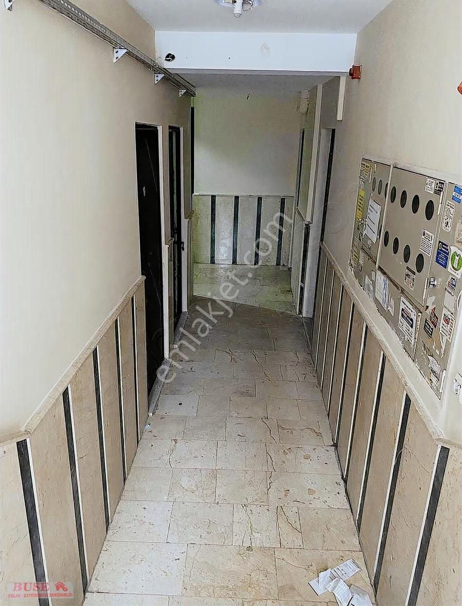 Akarbaşı Mahallesinde Kiralık 1+1apart Daire - Görsel 15