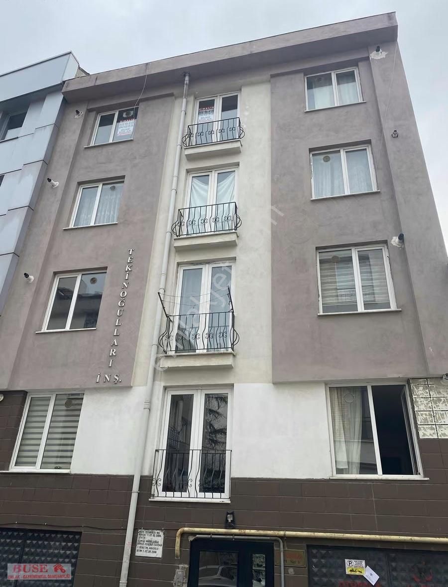 Akarbaşı Mahallesinde Kiralık 1+1apart Daire - Görsel 5