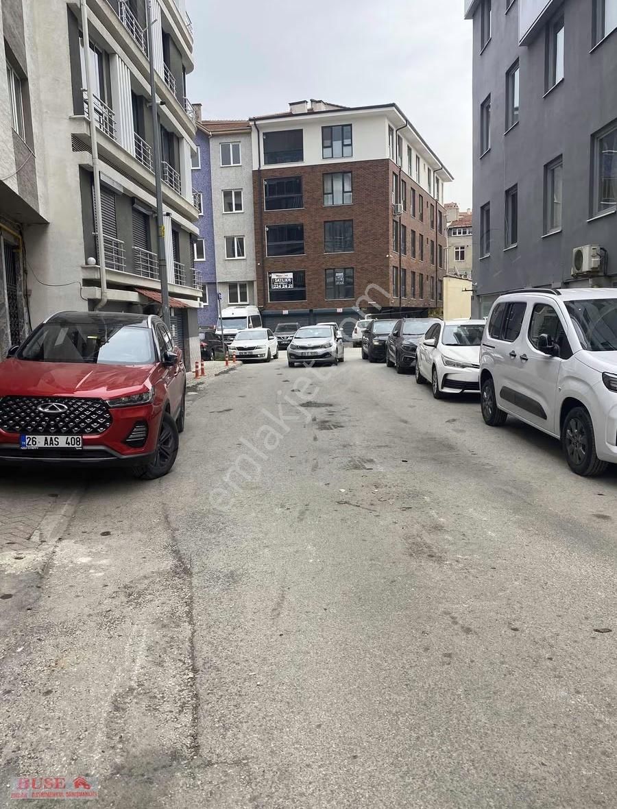 Akarbaşı Mahallesinde Kiralık 1+1apart Daire - Görsel 12