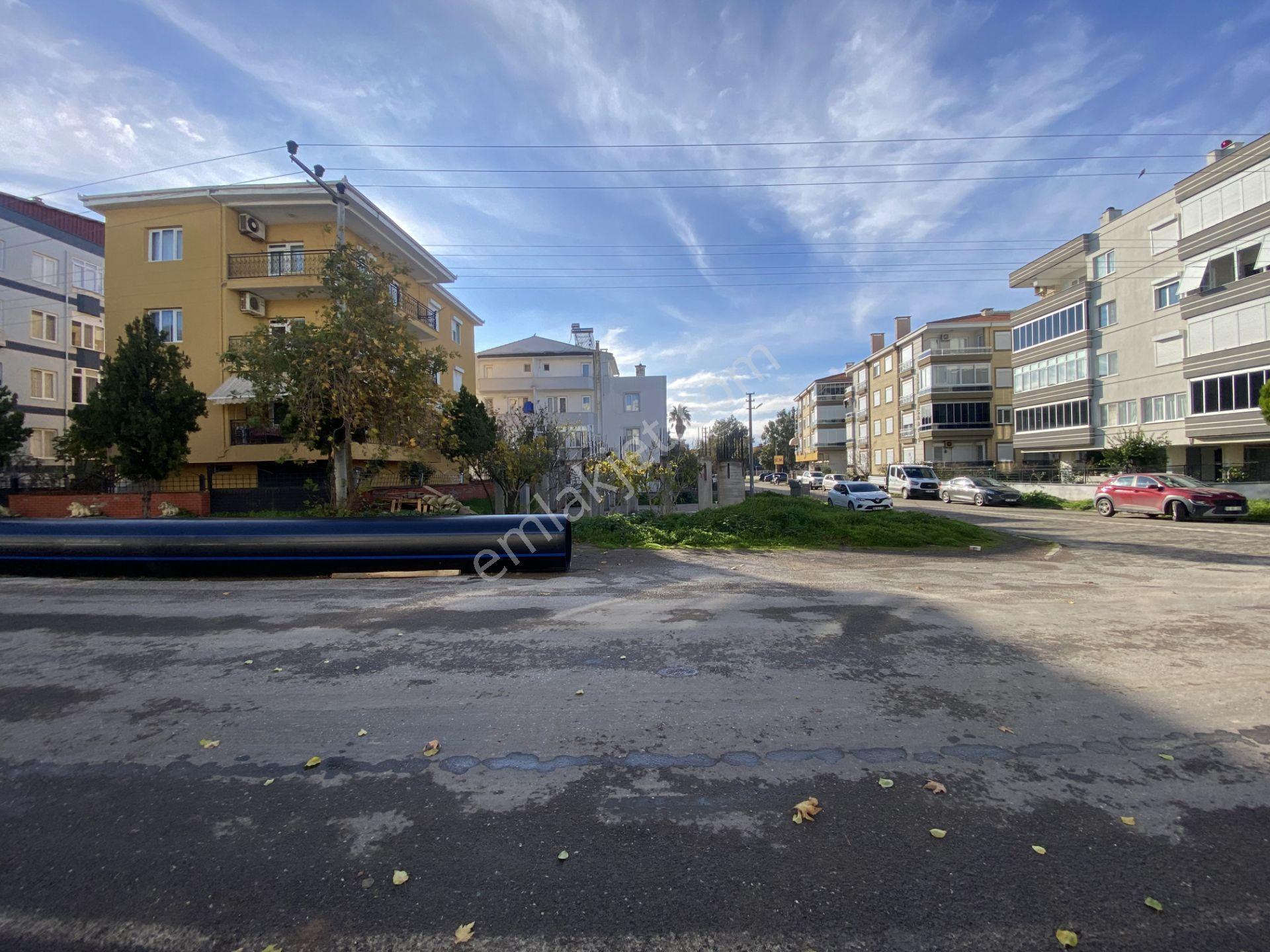 Balıkesir Ayvalık Sarımsaklı Da Satılık 403 Metre Kare İmarlı Arsa - Görsel 5