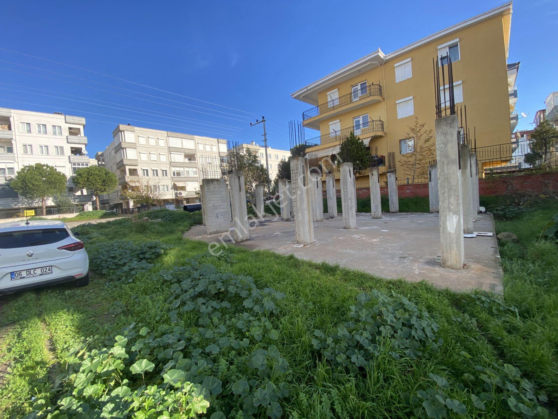 Balıkesir Ayvalık Sarımsaklı Da Satılık 403 Metre Kare İmarlı Arsa - Görsel 10